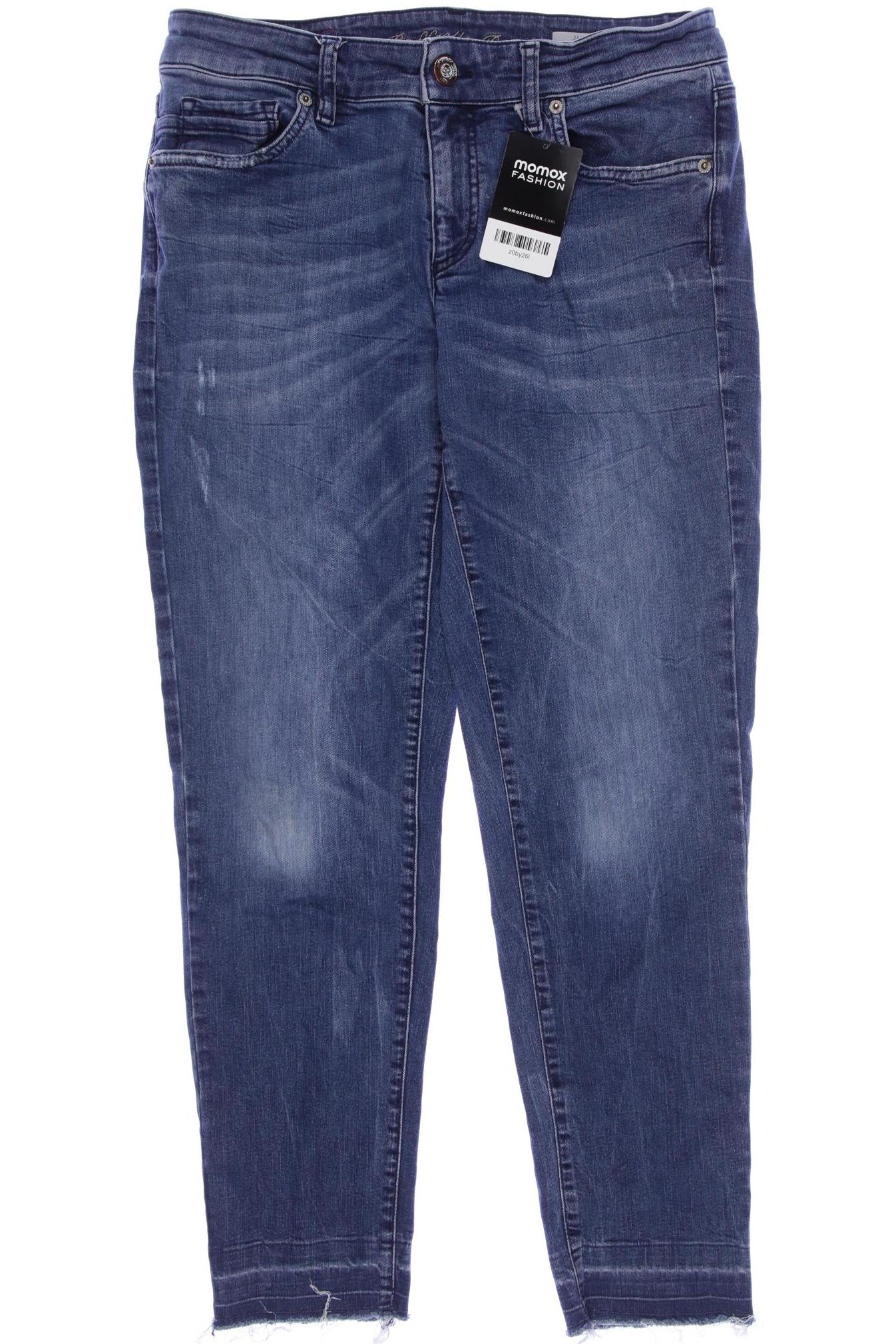 

Raffaello Rossi Damen Jeans, blau, Gr. 40