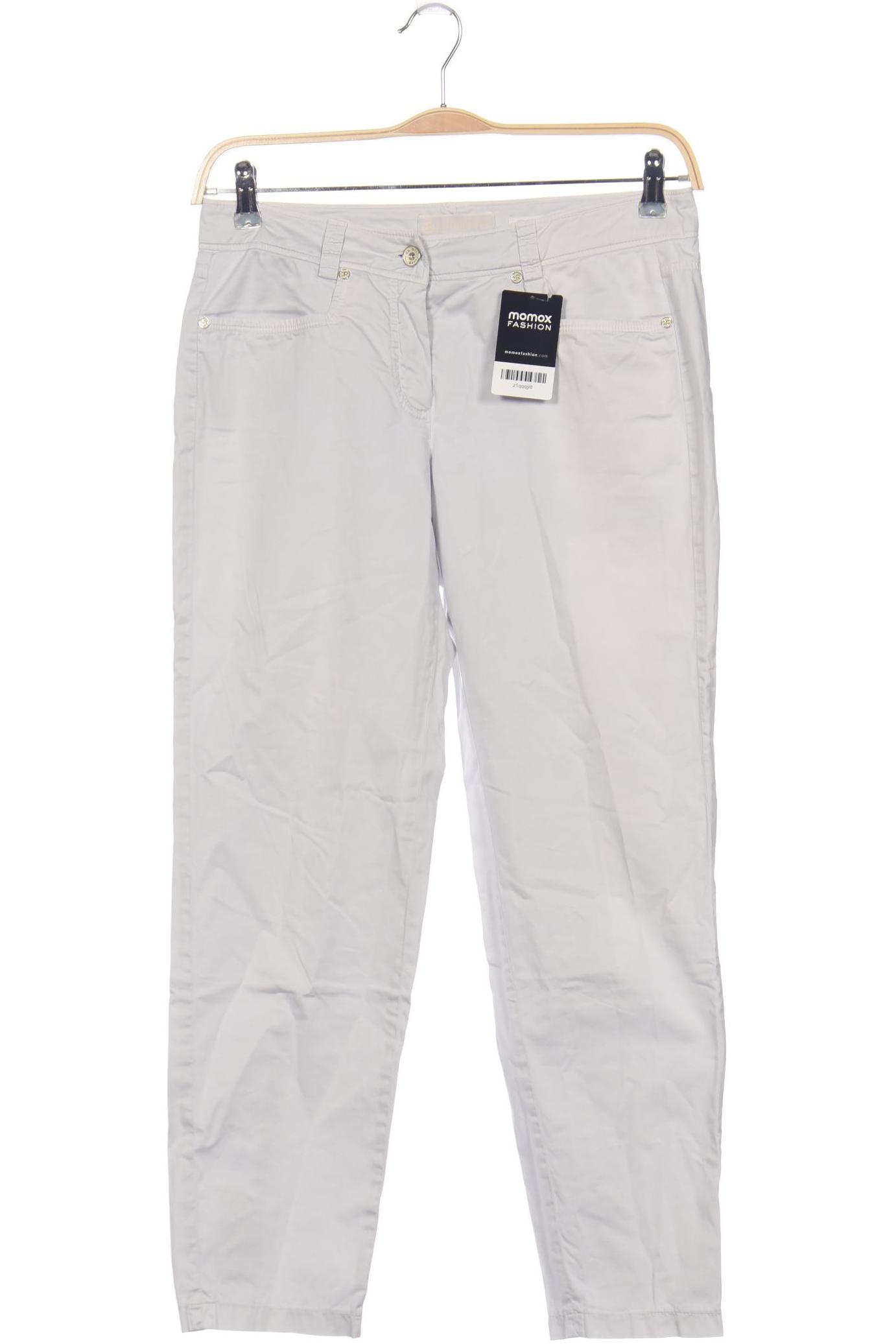 

Raffaello Rossi Damen Stoffhose, hellblau, Gr. 38