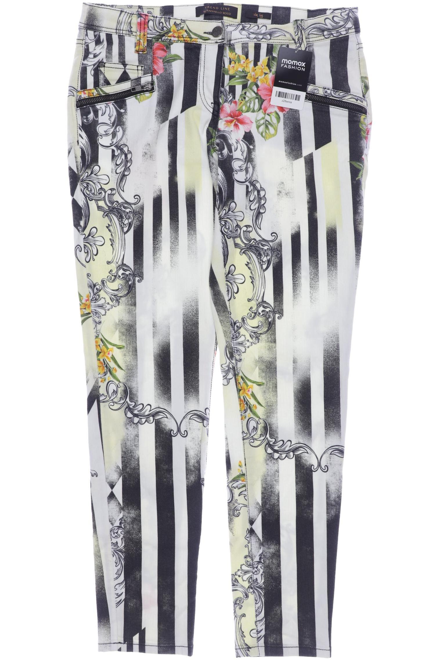 

Raffaello Rossi Damen Jeans, mehrfarbig