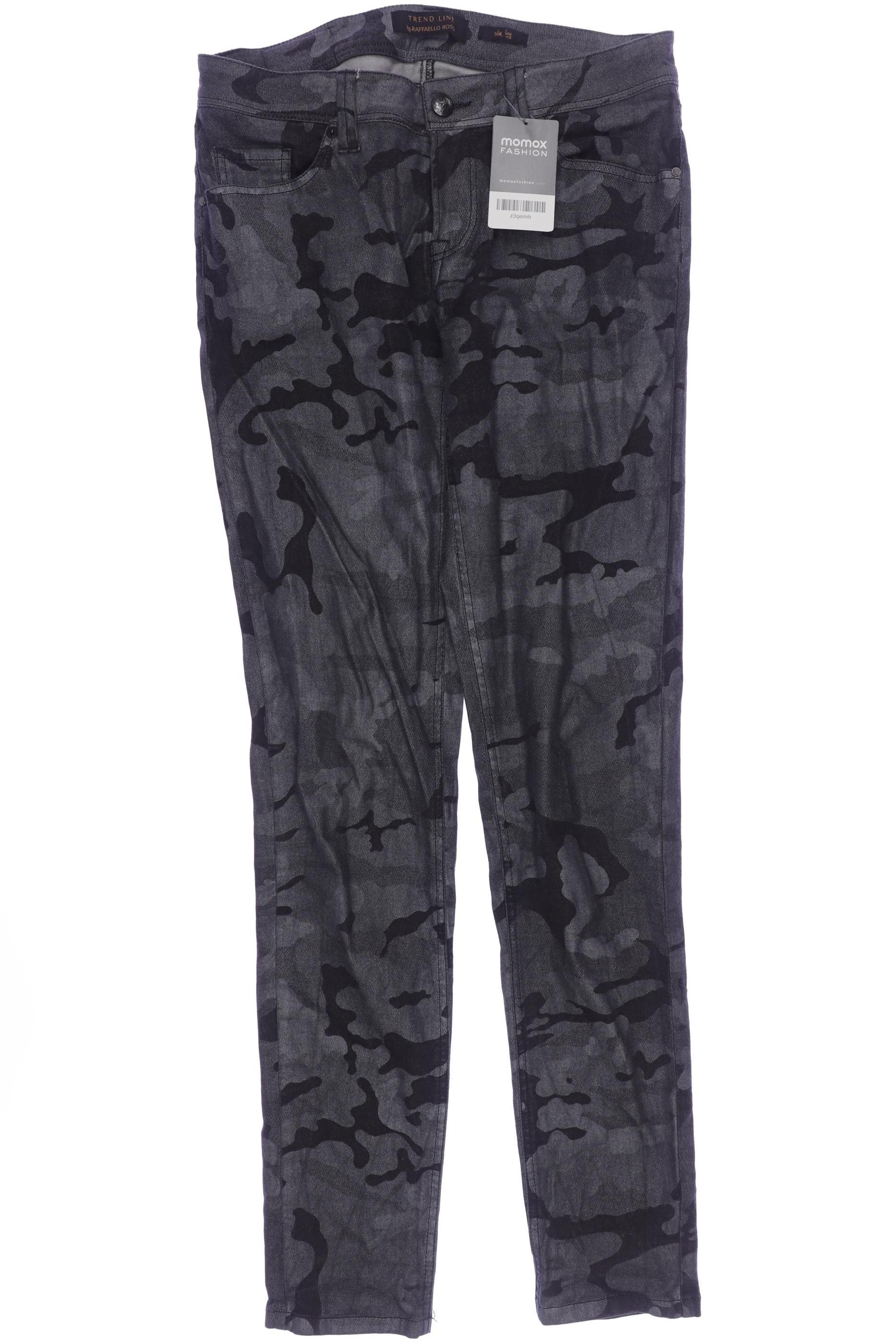 

Raffaello Rossi Damen Jeans, grau, Gr. 36