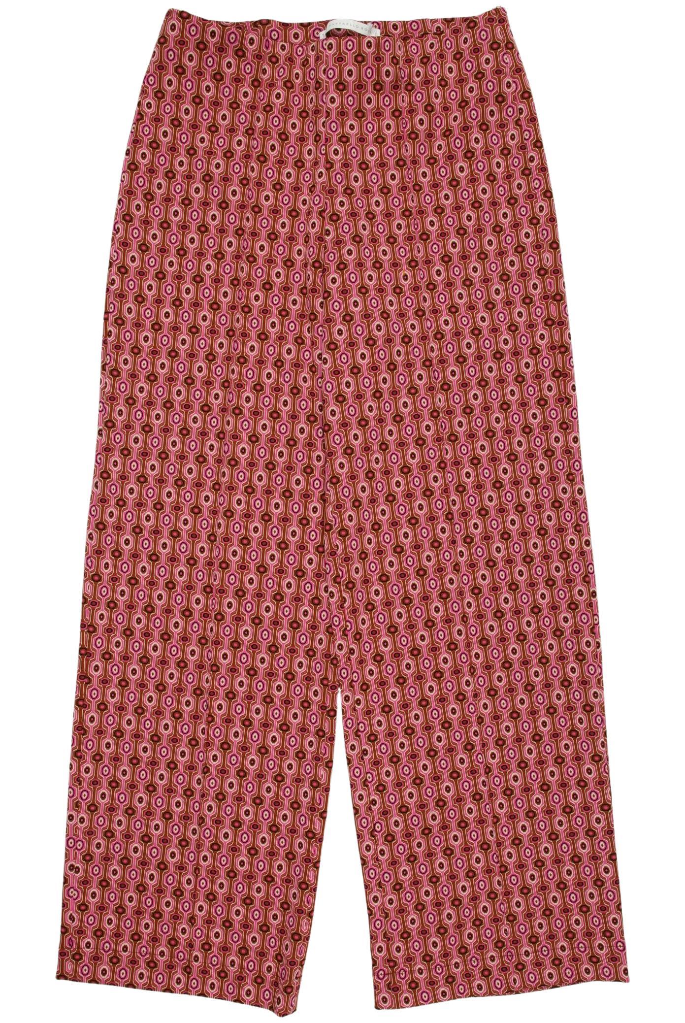 

Raffaello Rossi Damen Stoffhose, rot, Gr. 38
