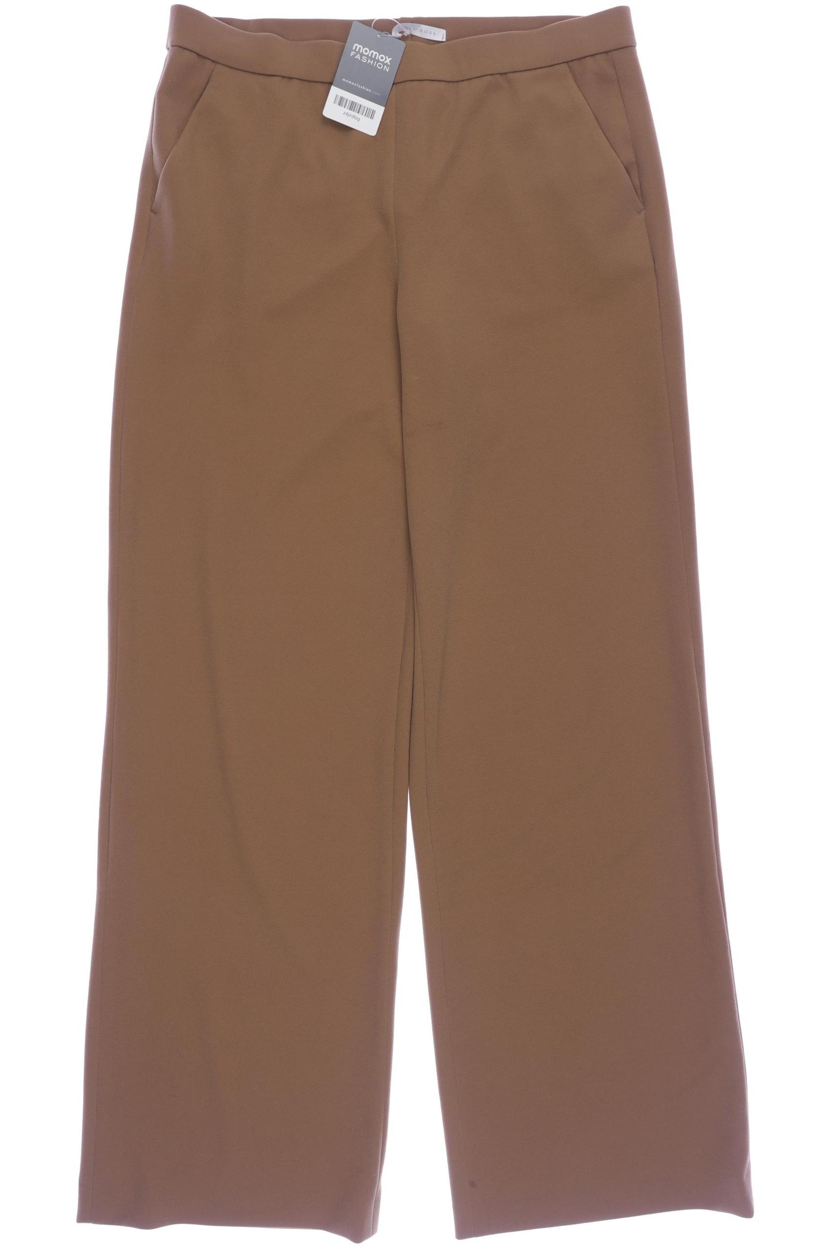

Raffaello Rossi Damen Stoffhose, beige, Gr. 40