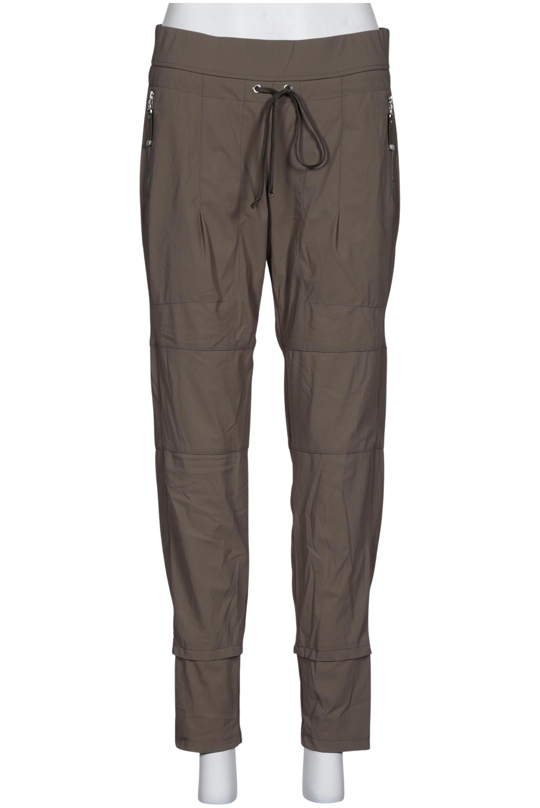 

Raffaello Rossi Damen Stoffhose, braun, Gr. 38