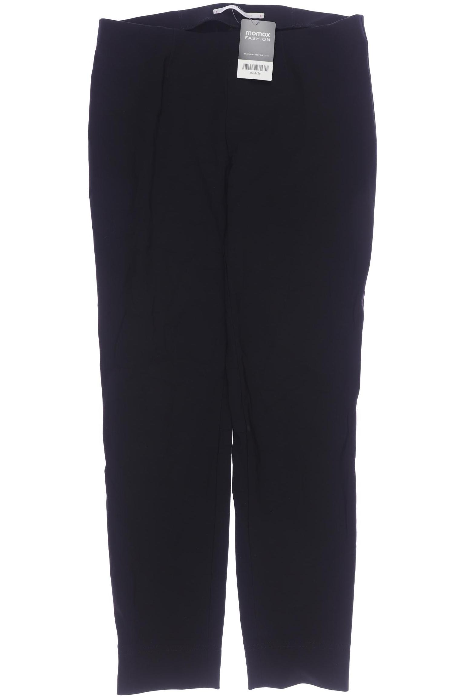 

Raffaello Rossi Damen Stoffhose, schwarz, Gr. 40