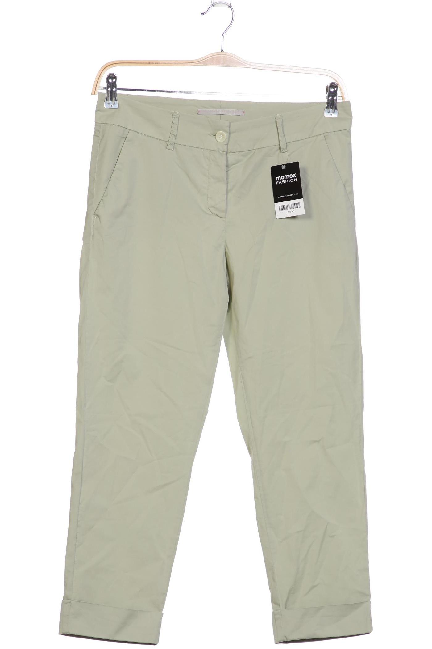 

Raffaello Rossi Damen Stoffhose, hellgrün