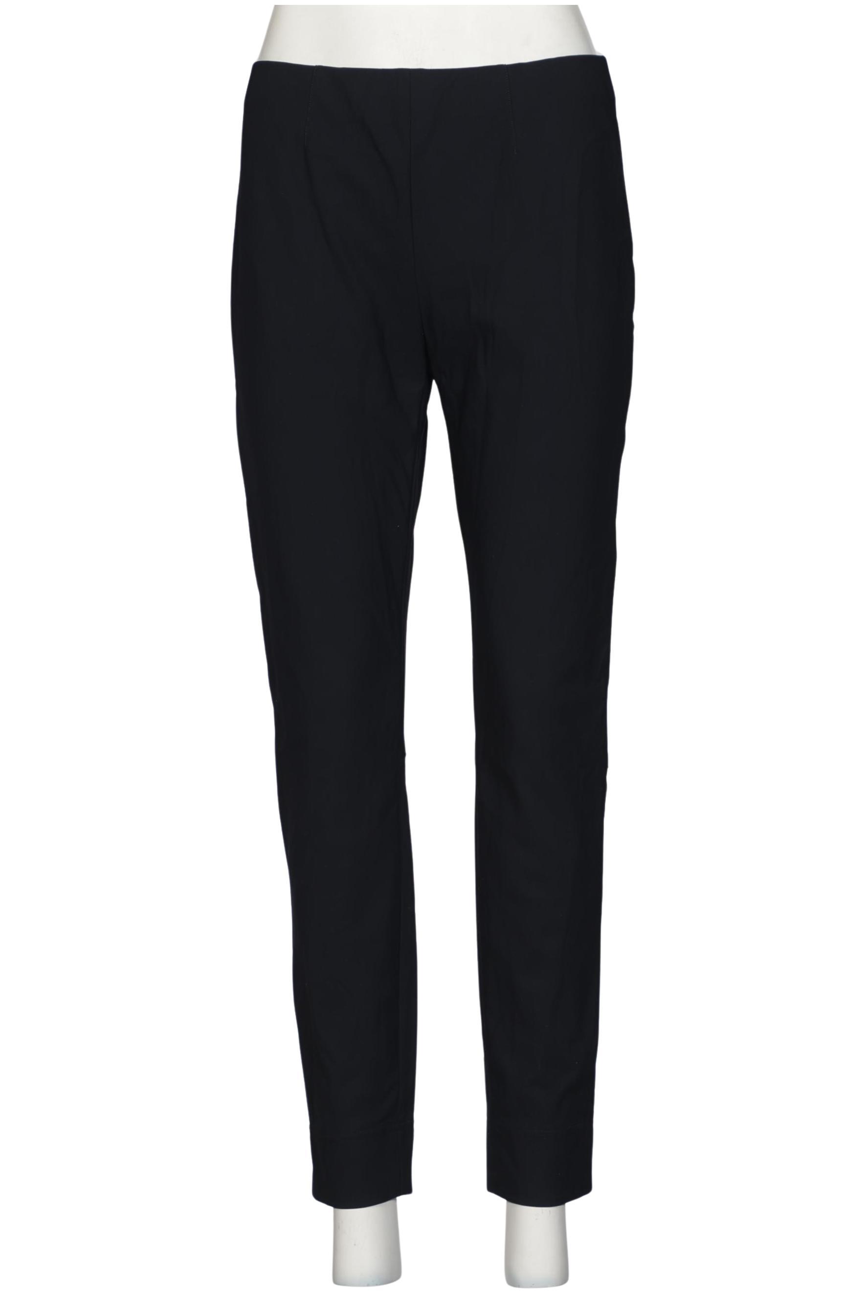 

Raffaello Rossi Damen Stoffhose, marineblau, Gr. 40