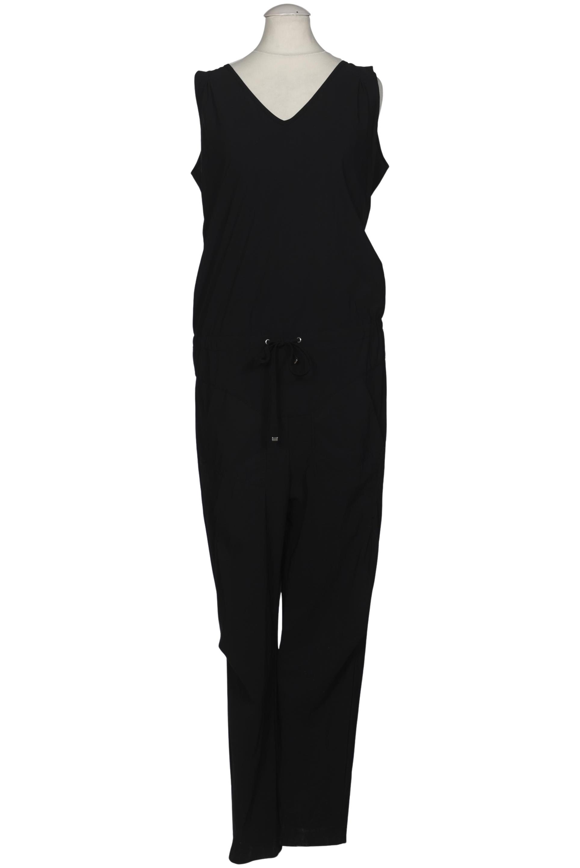

Raffaello Rossi Damen Jumpsuit/Overall, schwarz, Gr. 34
