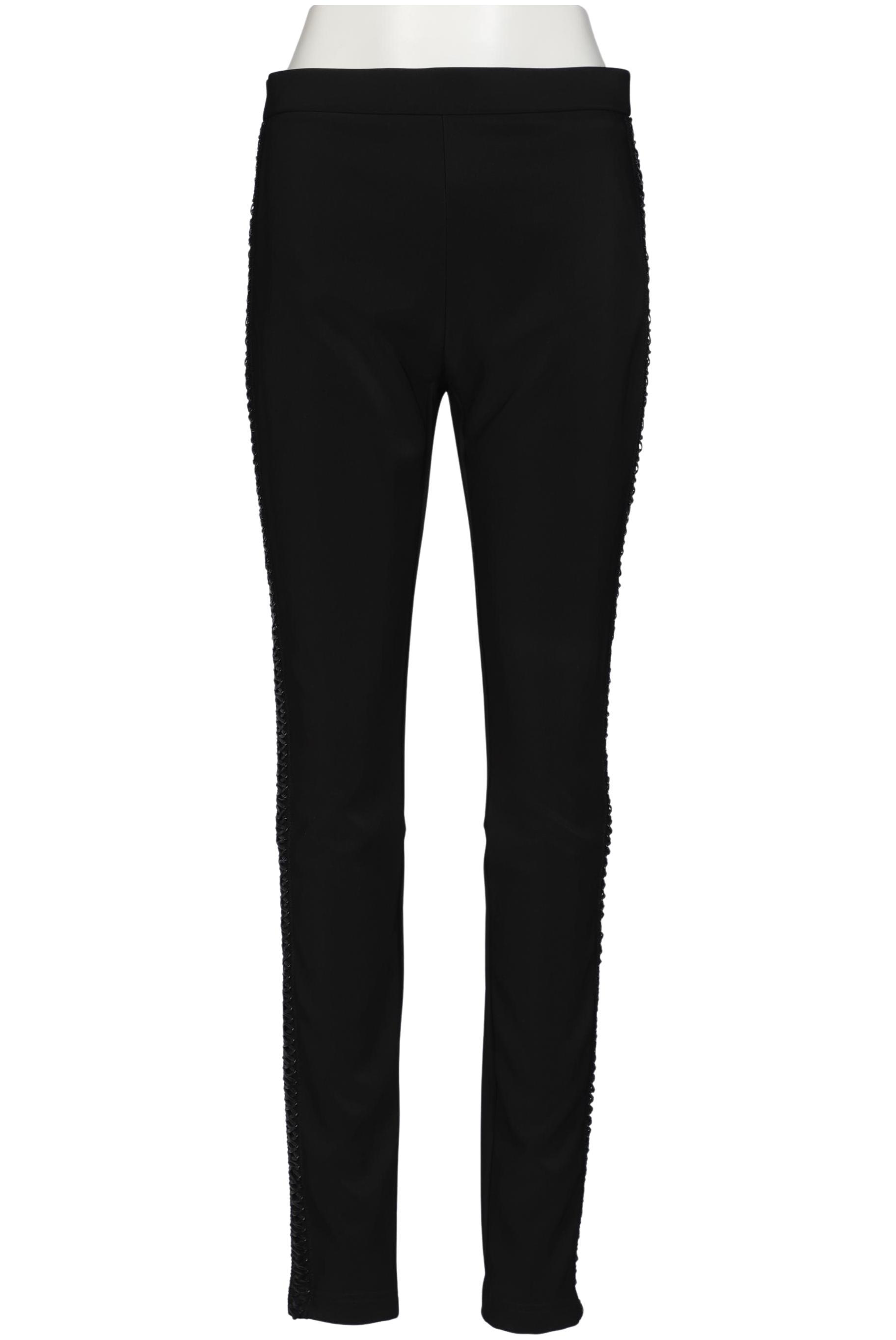 

Raffaello Rossi Damen Stoffhose, schwarz, Gr. 38