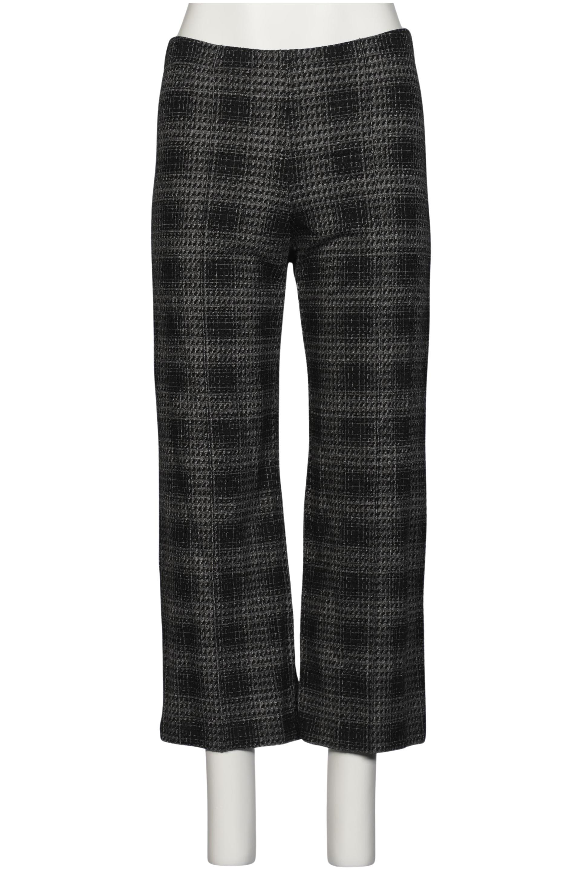 

Raffaello Rossi Damen Stoffhose, grau, Gr. 44