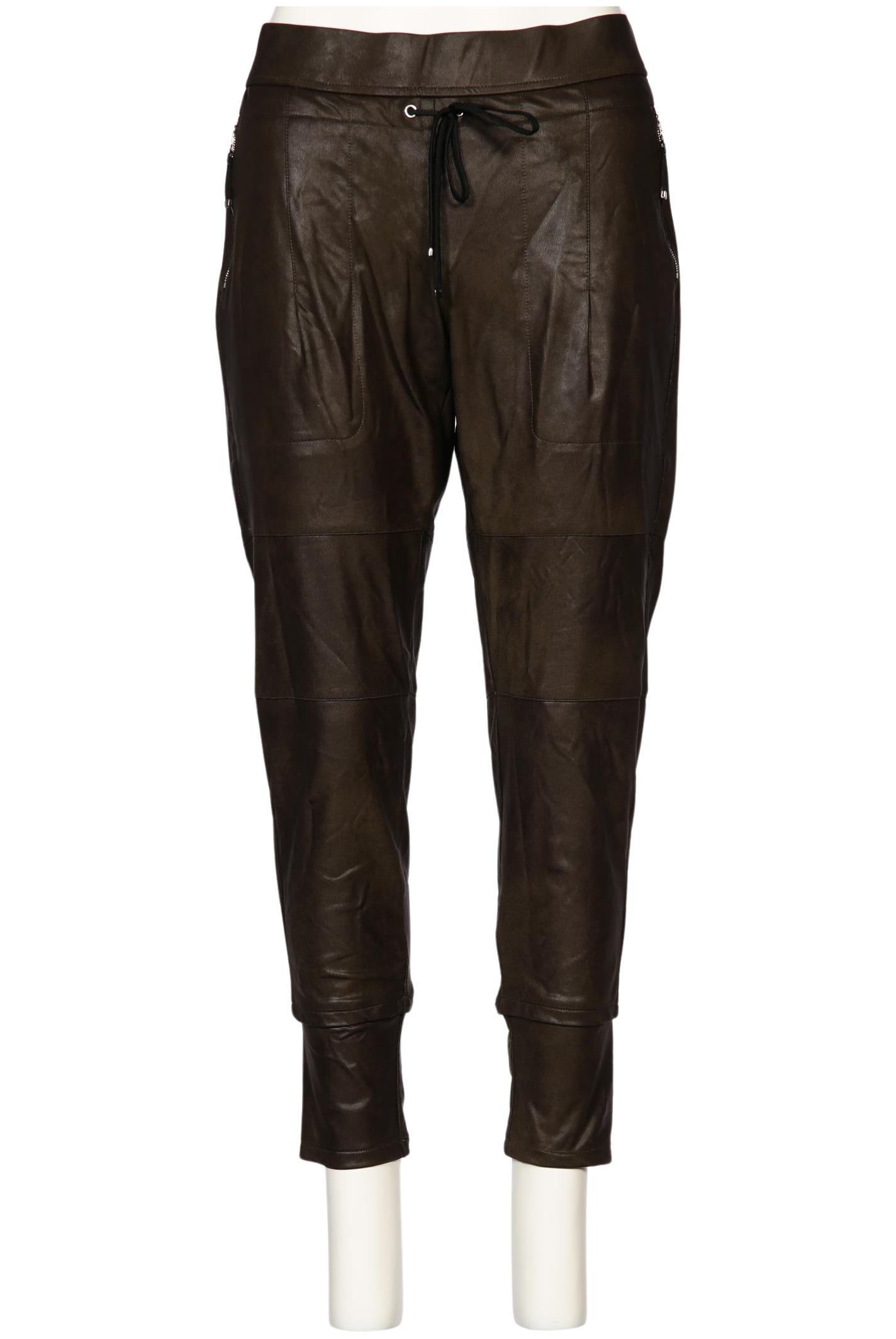 

Raffaello Rossi Damen Stoffhose, braun, Gr. 44