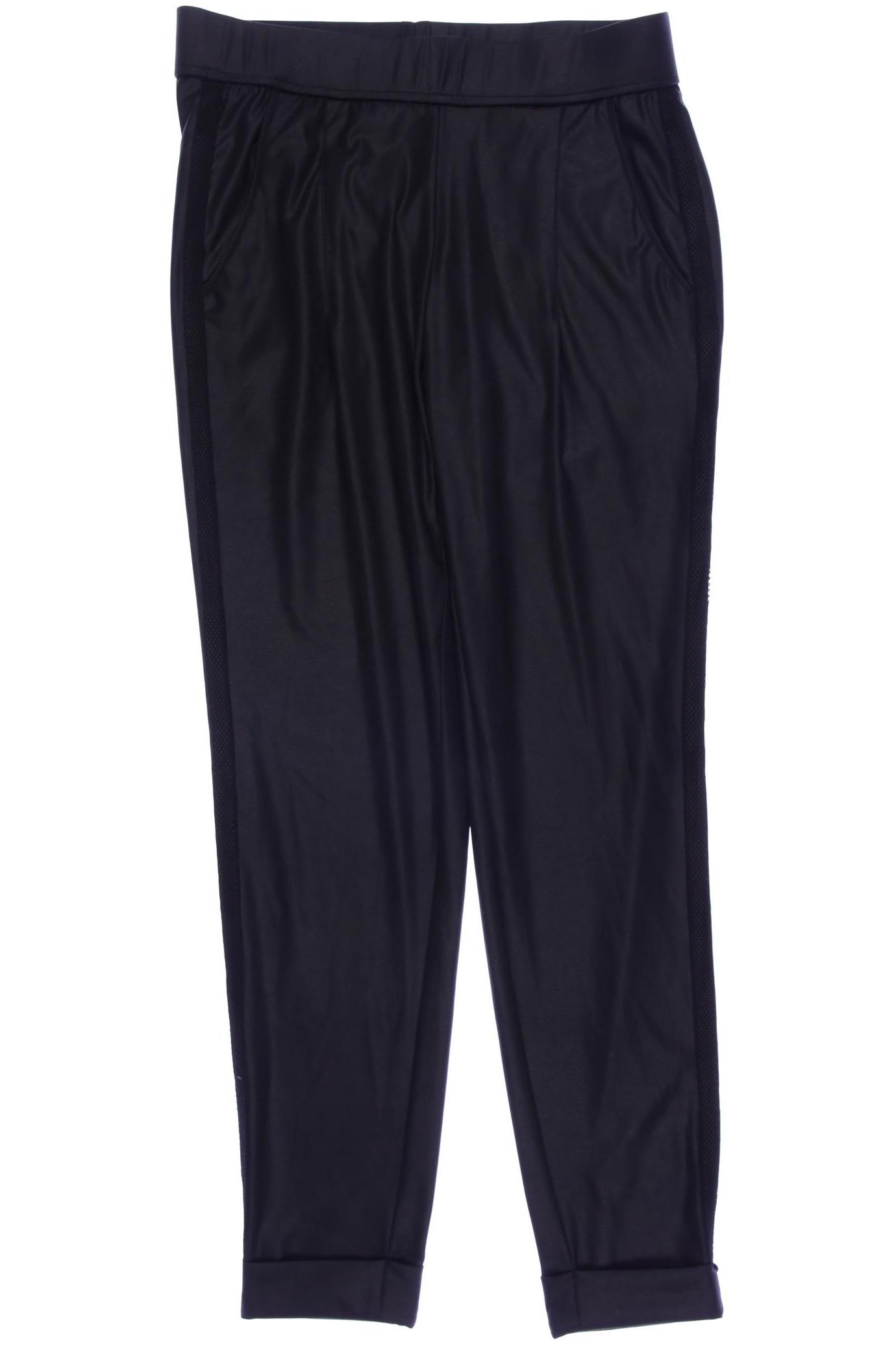

Raffaello Rossi Damen Stoffhose, schwarz, Gr. 36
