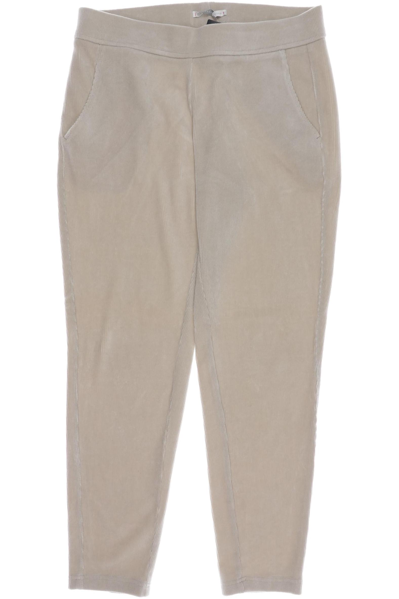 

Raffaello Rossi Damen Stoffhose, cremeweiß, Gr. 40