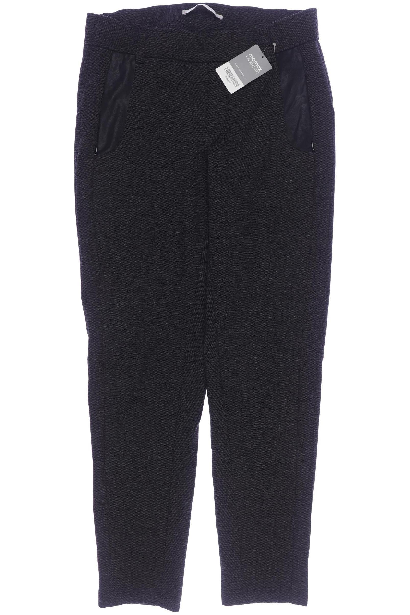 

Raffaello Rossi Damen Stoffhose, grau, Gr. 40