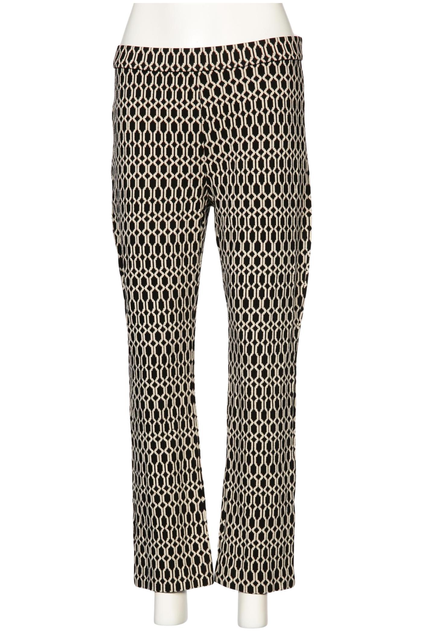 

Raffaello Rossi Damen Stoffhose, mehrfarbig, Gr. 40