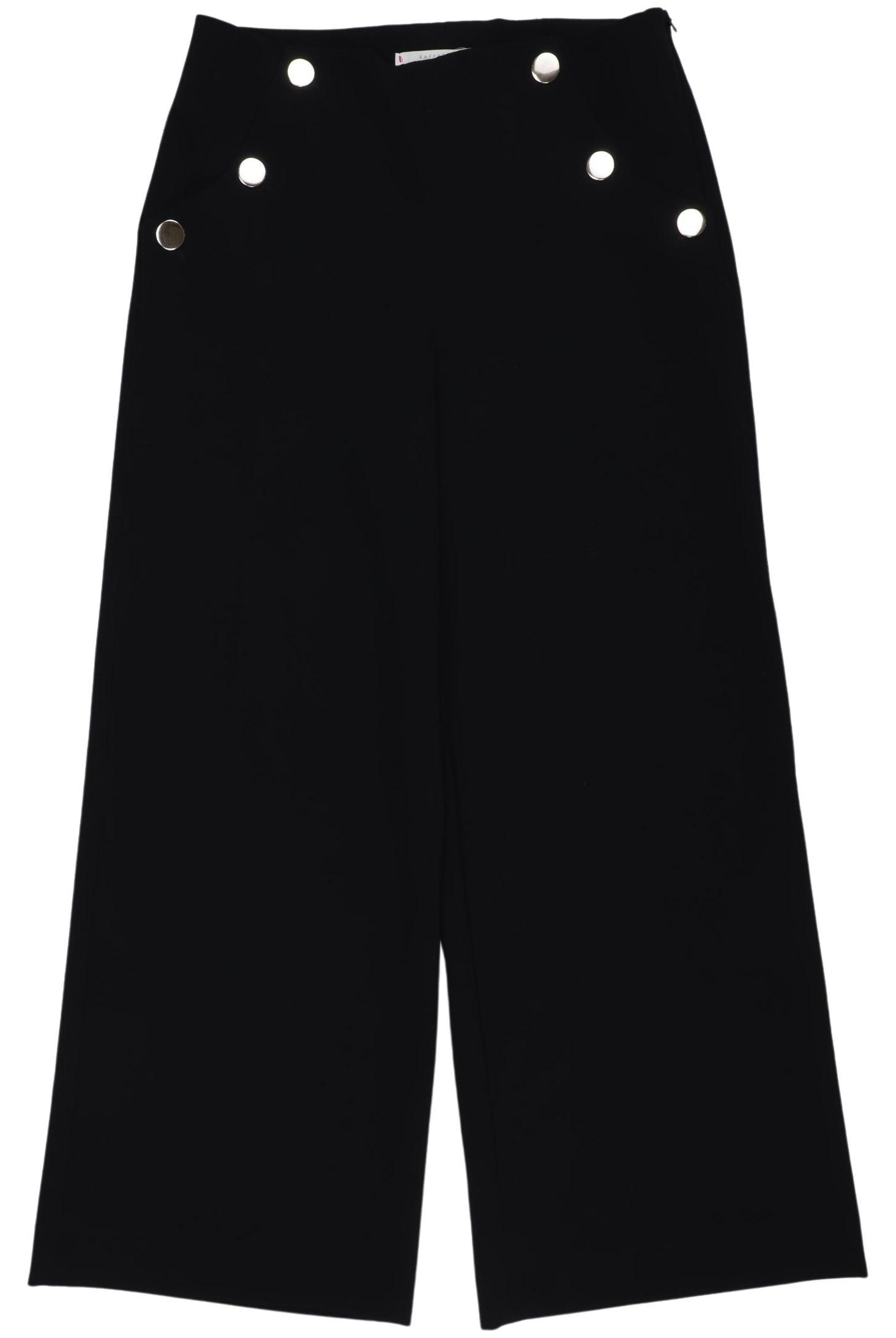

Raffaello Rossi Damen Stoffhose, marineblau, Gr. 34
