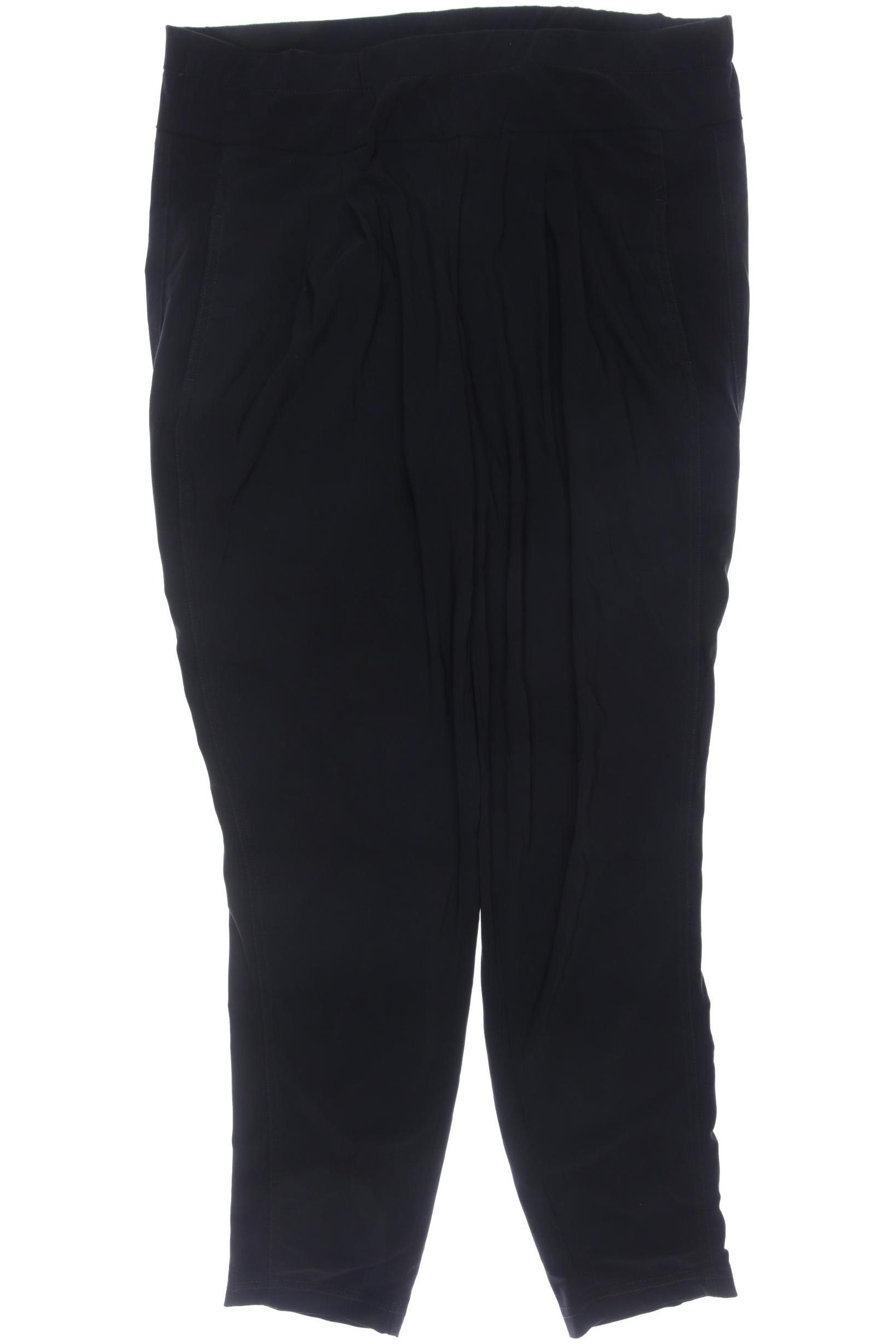 

Raffaello Rossi Damen Stoffhose, schwarz, Gr. 42