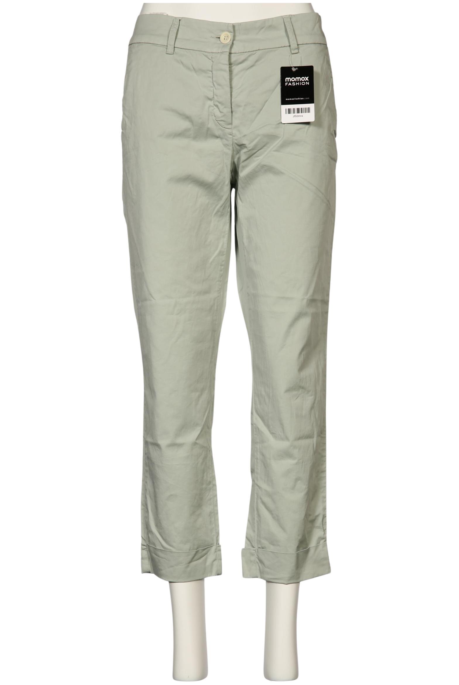 

Raffaello Rossi Damen Stoffhose, hellgrün, Gr. 40