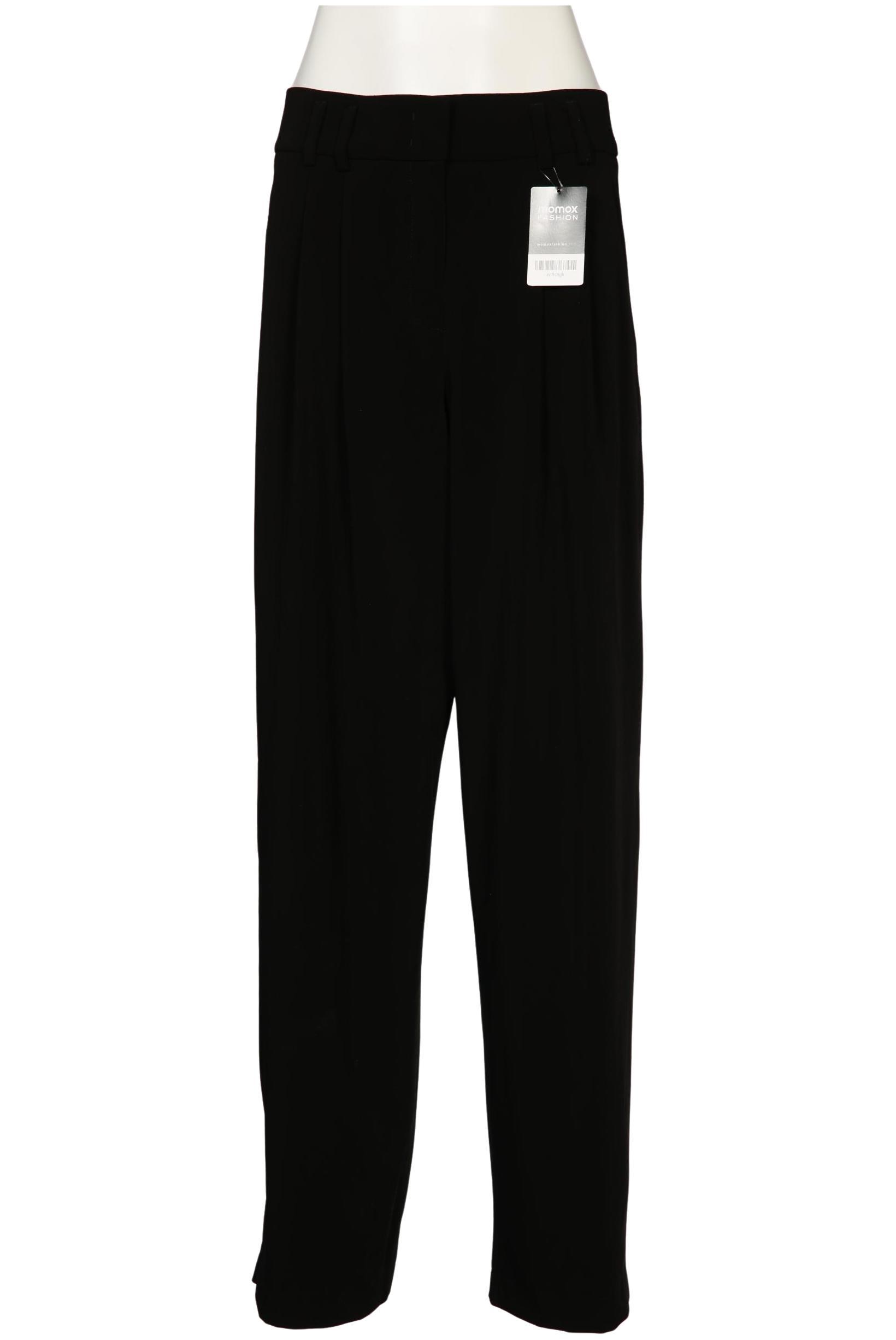 

Raffaello Rossi Damen Stoffhose, schwarz, Gr. 38