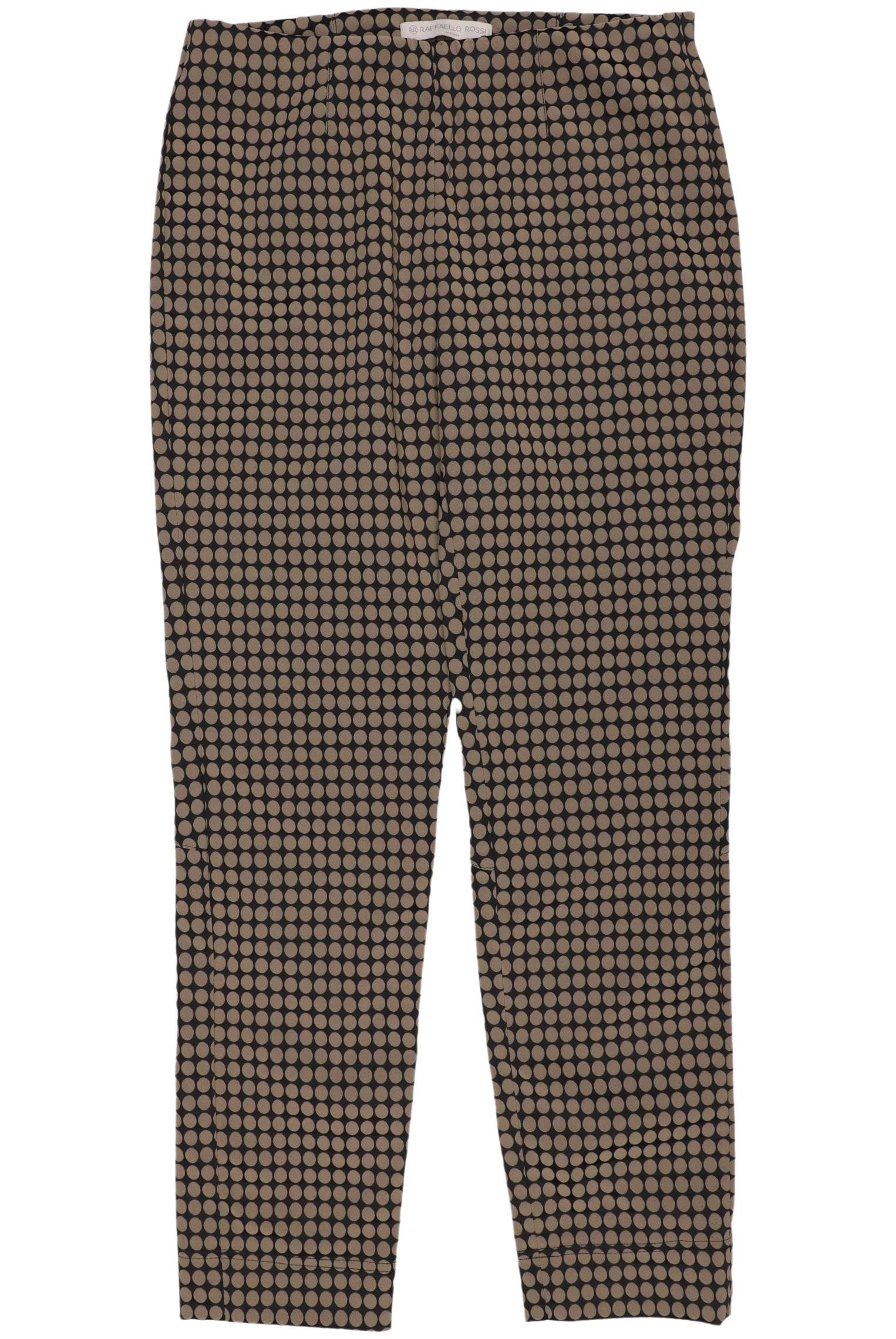 

Raffaello Rossi Damen Stoffhose, beige, Gr. 38