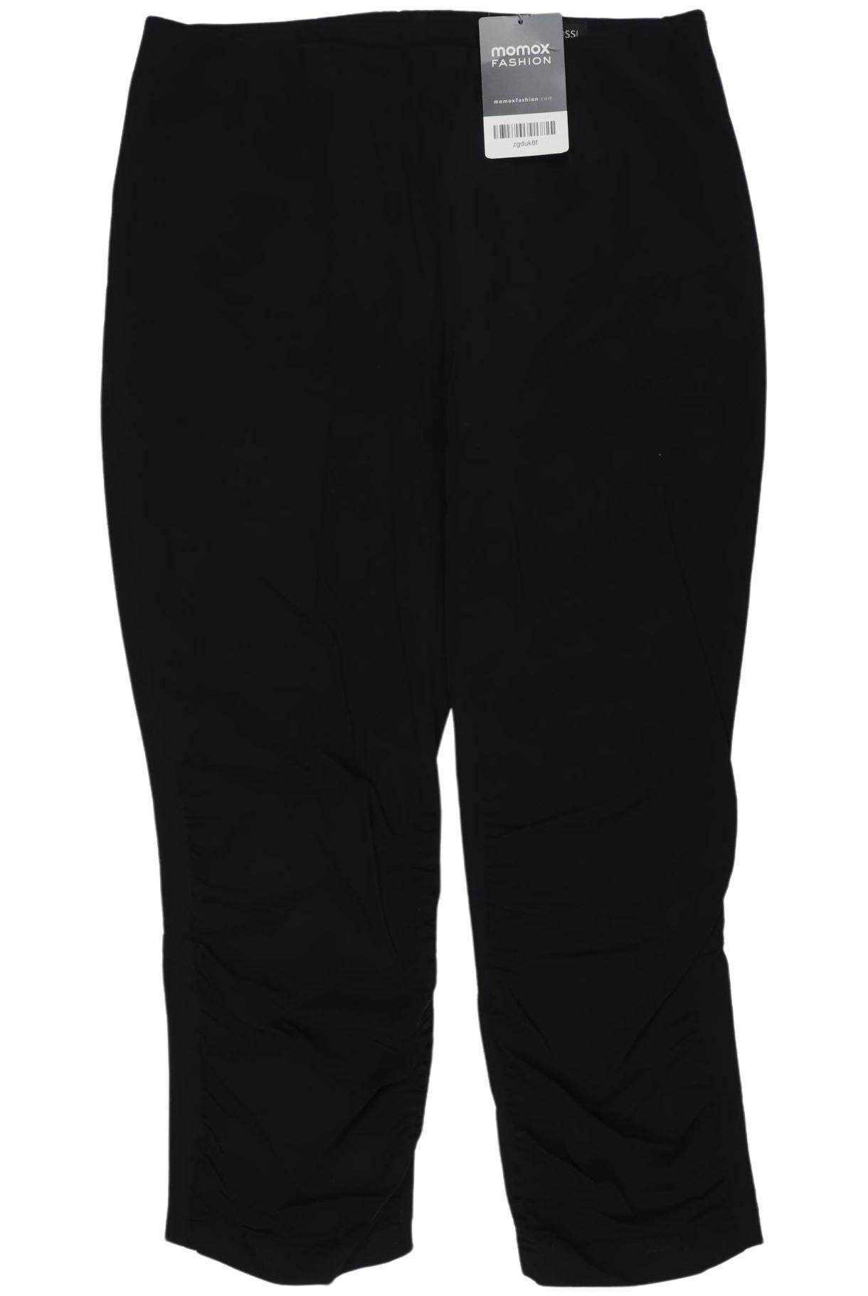 

Raffaello Rossi Damen Stoffhose, schwarz, Gr. 26