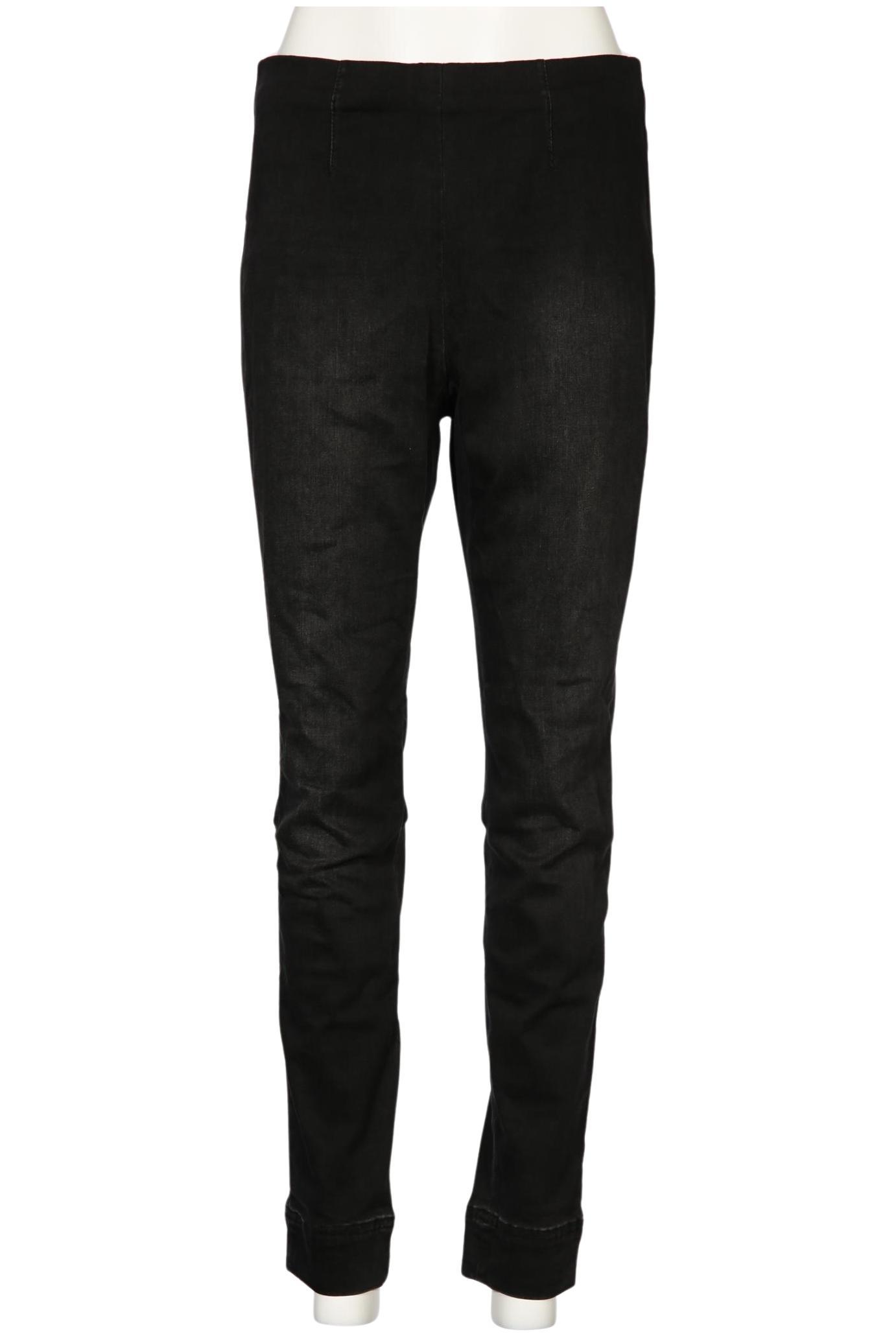 

Raffaello Rossi Damen Jeans, schwarz, Gr. 38