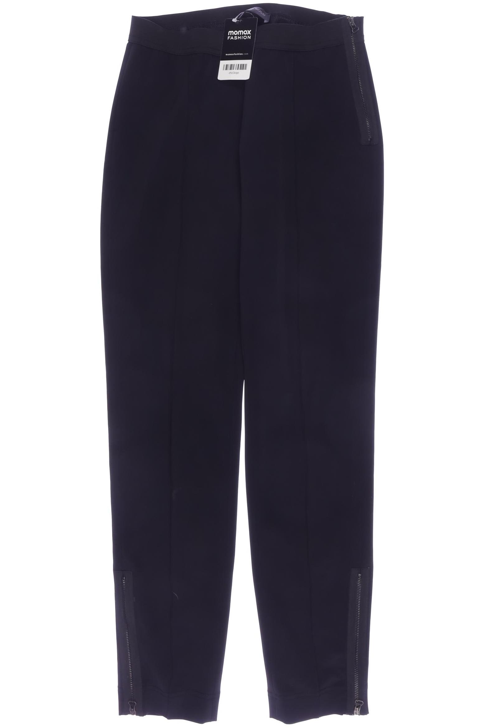 

Raffaello Rossi Damen Stoffhose, schwarz, Gr. 36