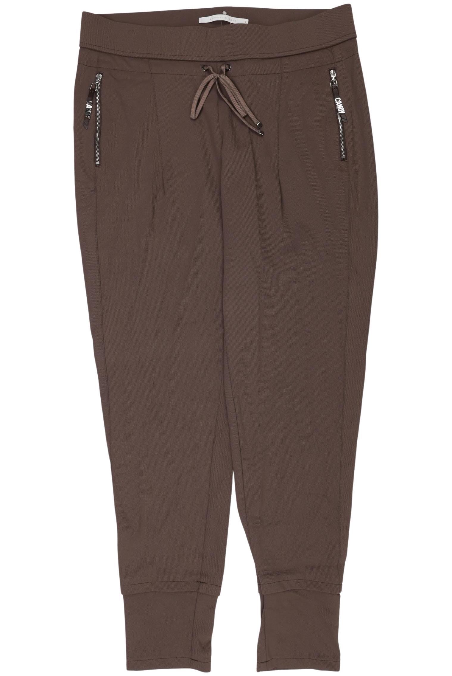 

Raffaello Rossi Damen Stoffhose, braun, Gr. 40