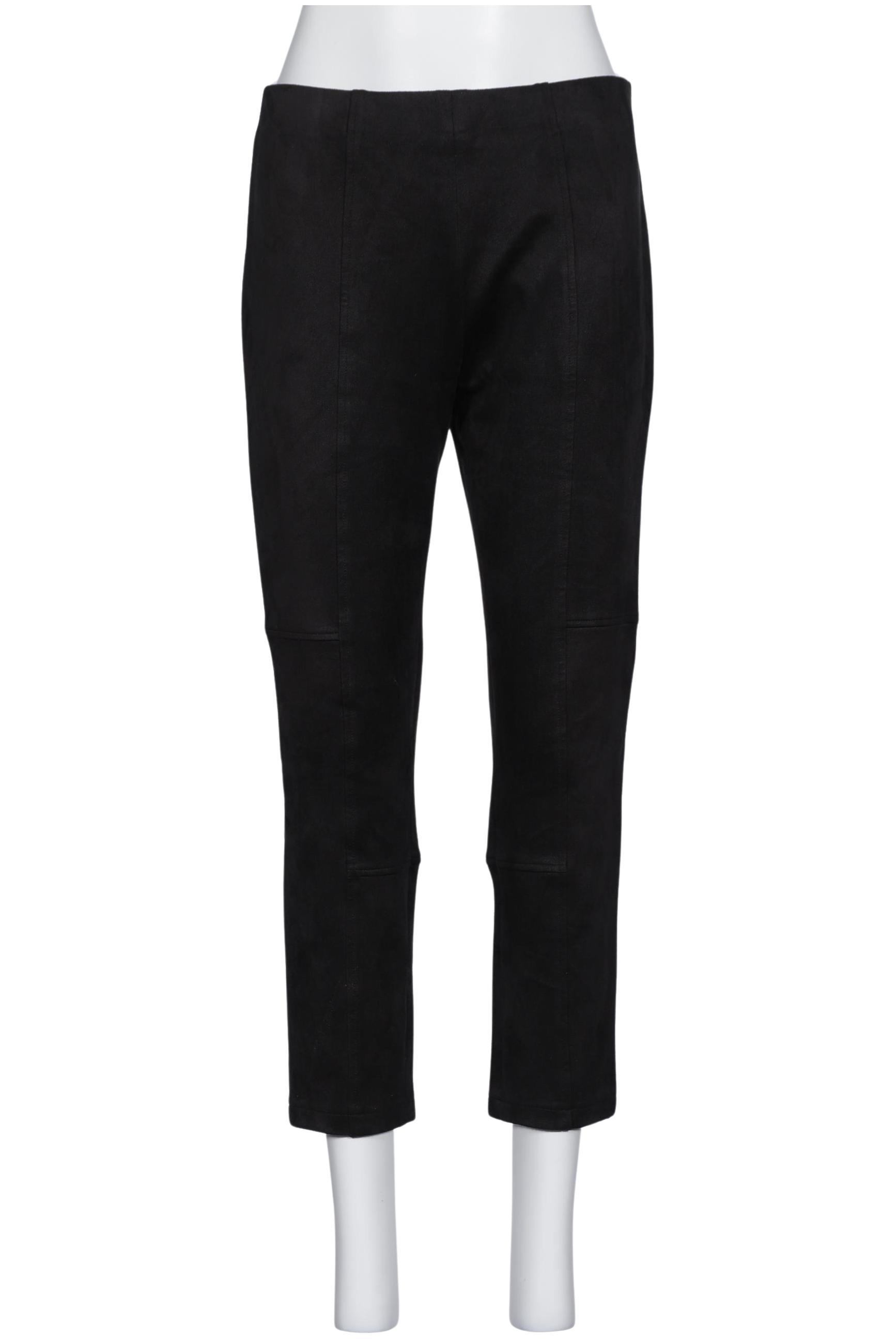 

Raffaello Rossi Damen Stoffhose, schwarz, Gr. 38