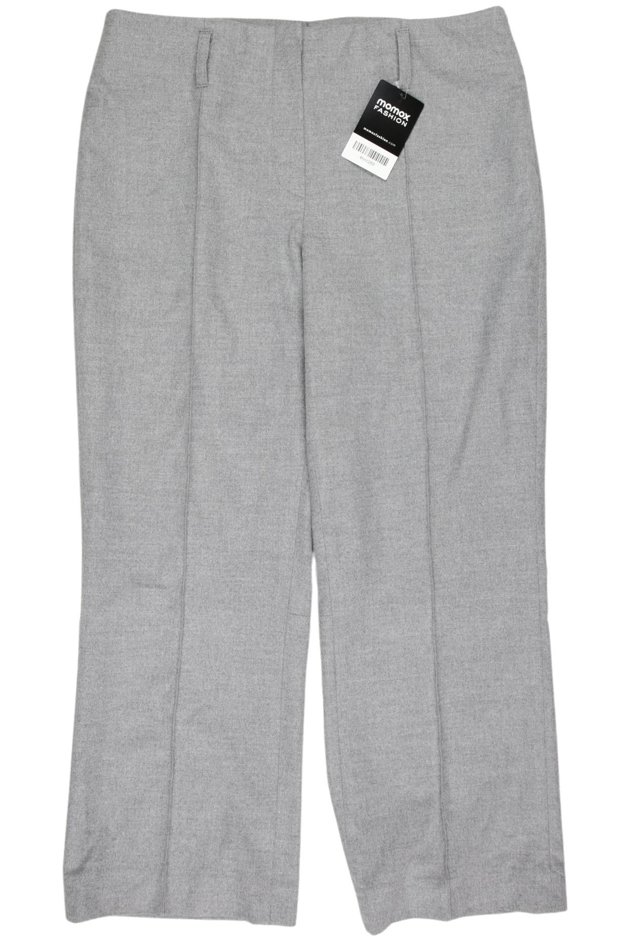

Raffaello Rossi Damen Stoffhose, grau, Gr. 42