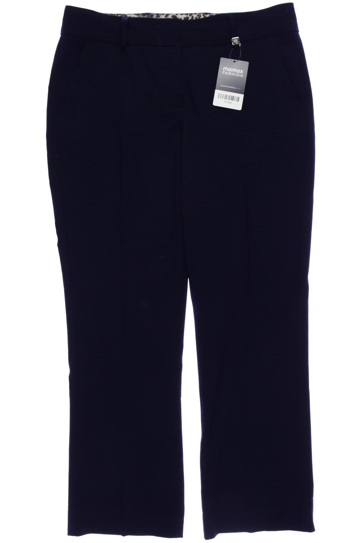 

Raffaello Rossi Damen Stoffhose, marineblau, Gr. 36