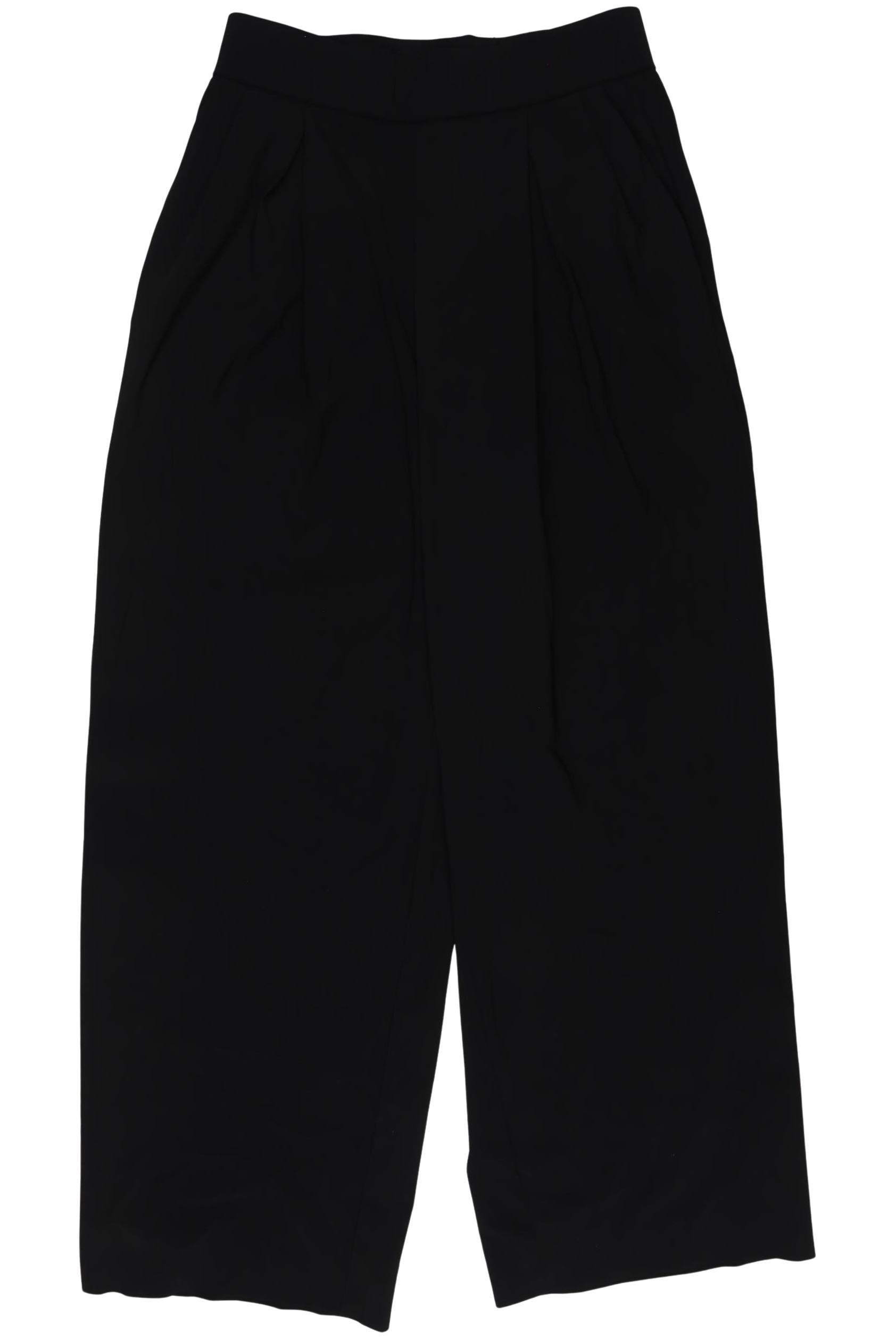 

Raffaello Rossi Damen Stoffhose, schwarz, Gr. 34