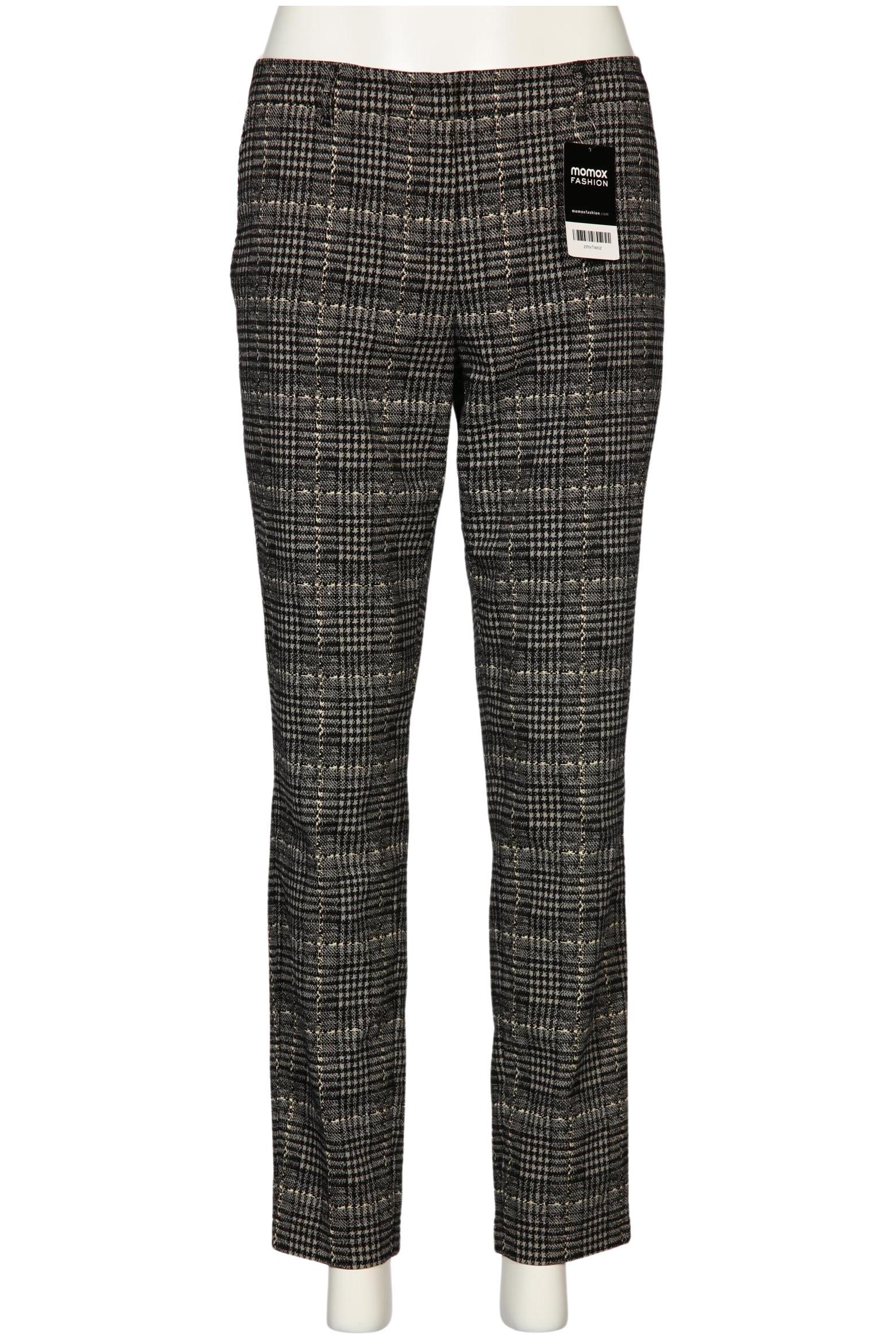 

Raffaello Rossi Damen Stoffhose, mehrfarbig, Gr. 40