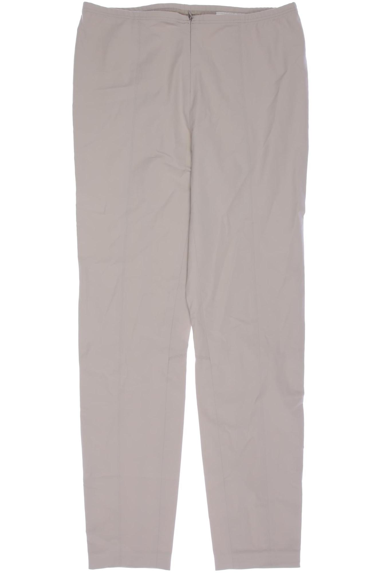 

Raffaello Rossi Damen Stoffhose, beige, Gr. 38