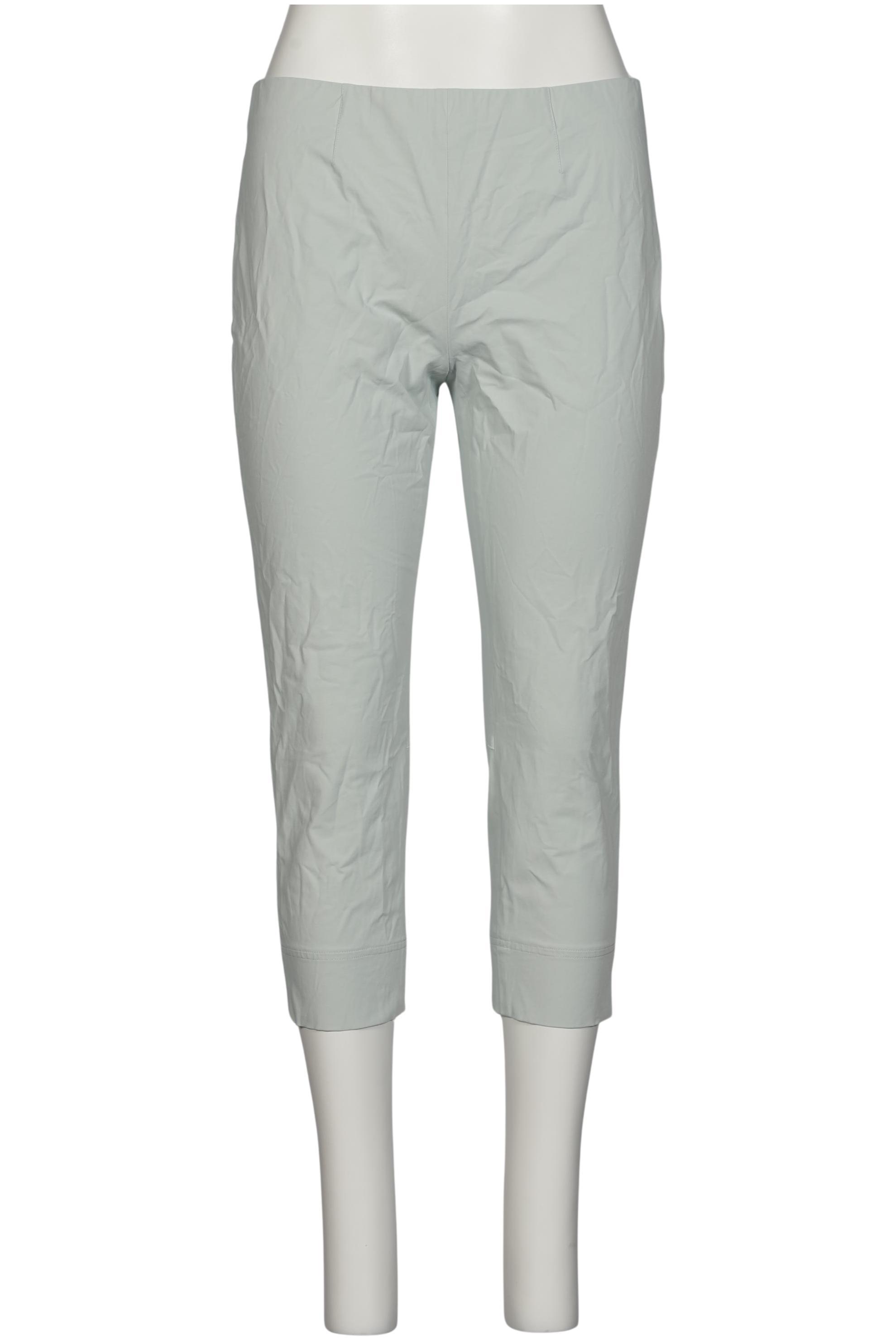 

Raffaello Rossi Damen Stoffhose, hellgrün, Gr. 44