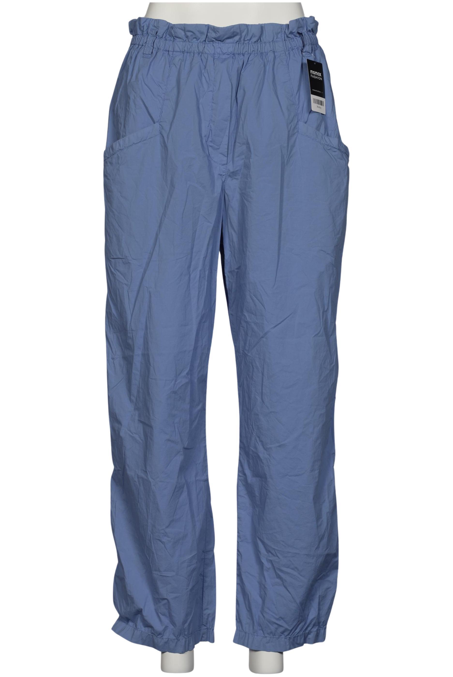

Raffaello Rossi Damen Stoffhose, hellblau, Gr. 42