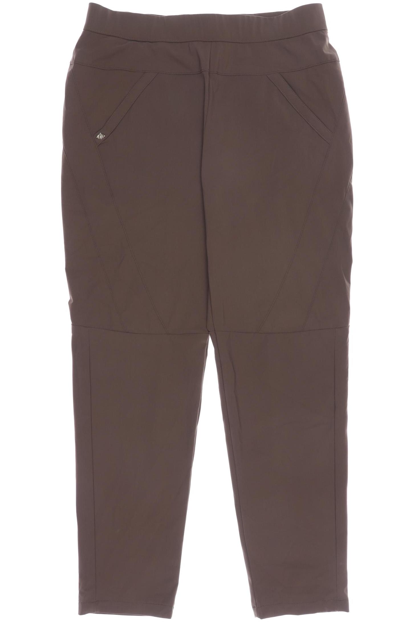

Raffaello Rossi Damen Stoffhose, braun, Gr. 36