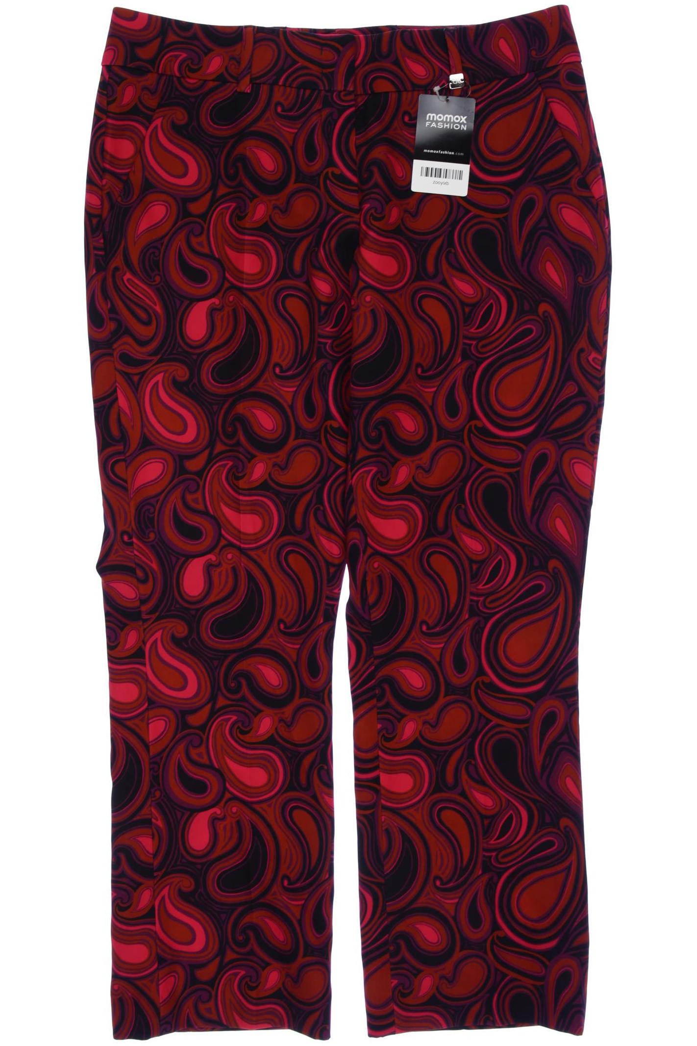 

Raffaello Rossi Damen Stoffhose, mehrfarbig, Gr. 38
