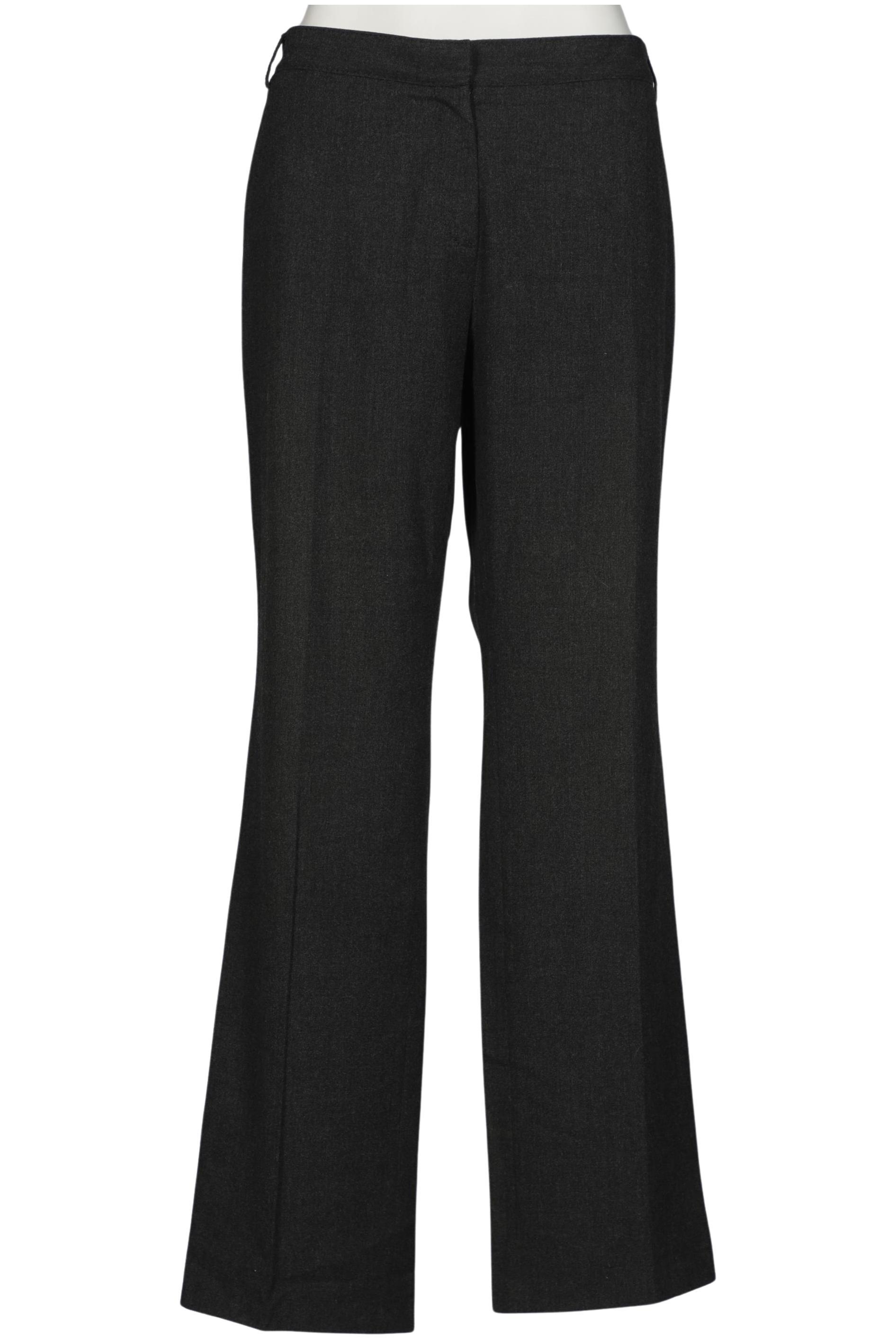 

Raffaello Rossi Damen Stoffhose, grau, Gr. 44