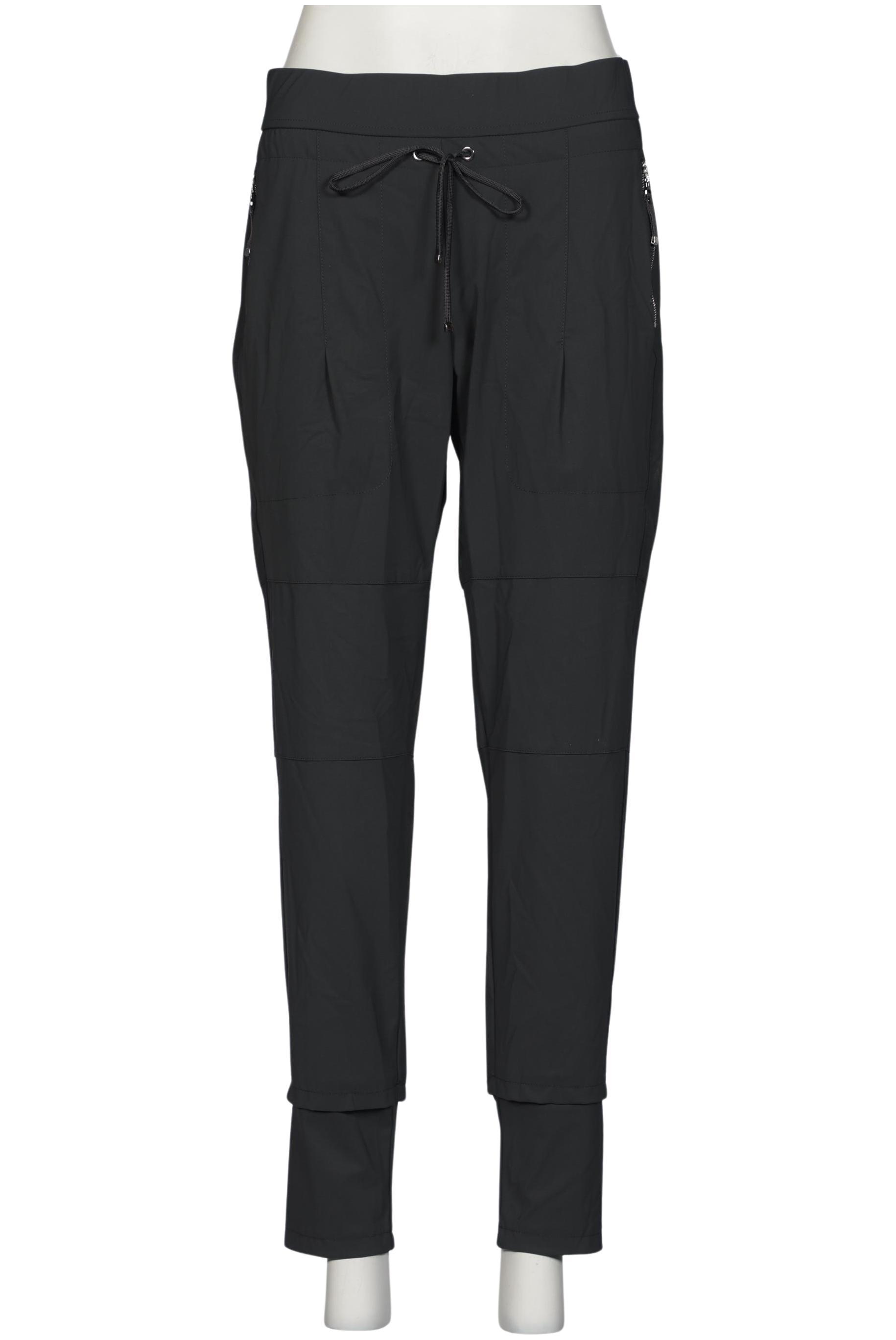 

Raffaello Rossi Damen Stoffhose, grau, Gr. 40