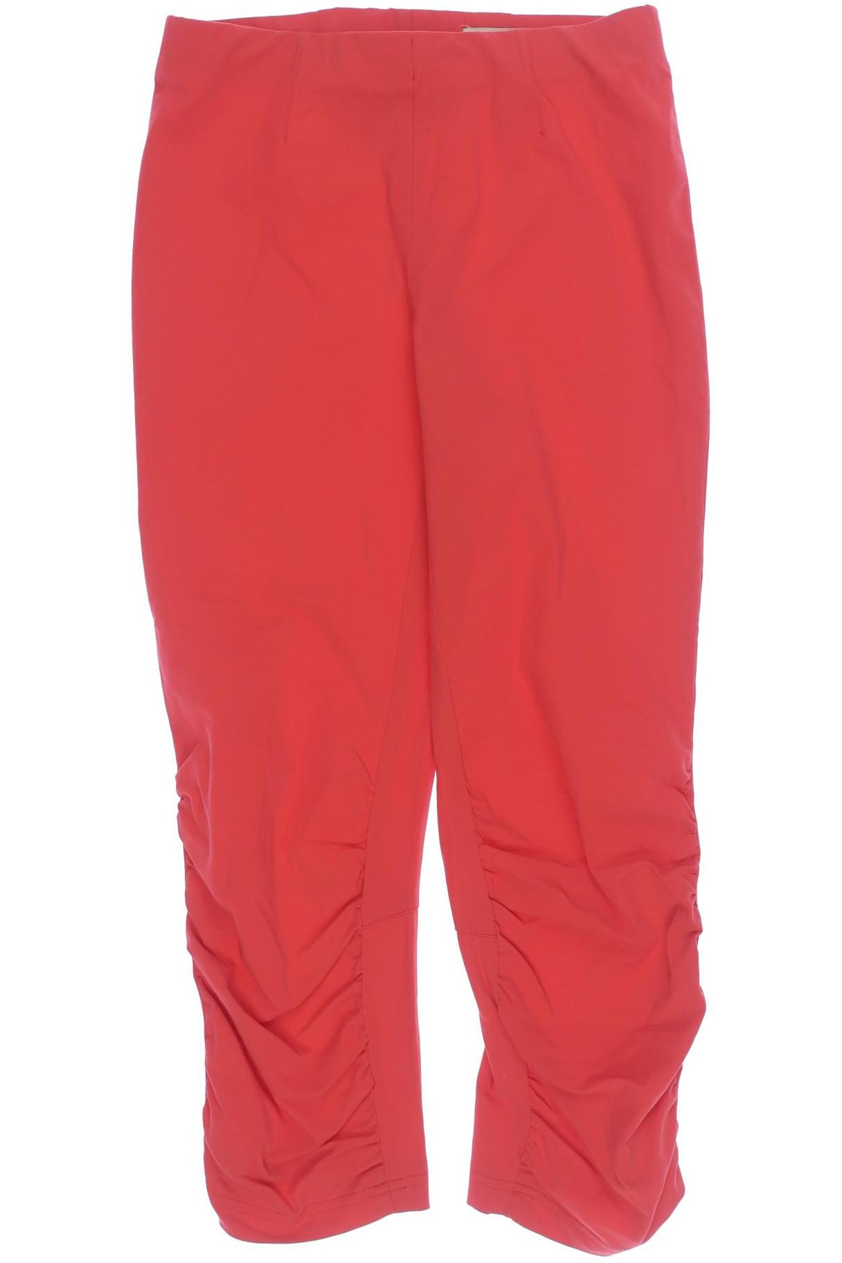 

Raffaello Rossi Damen Stoffhose, orange, Gr. 34