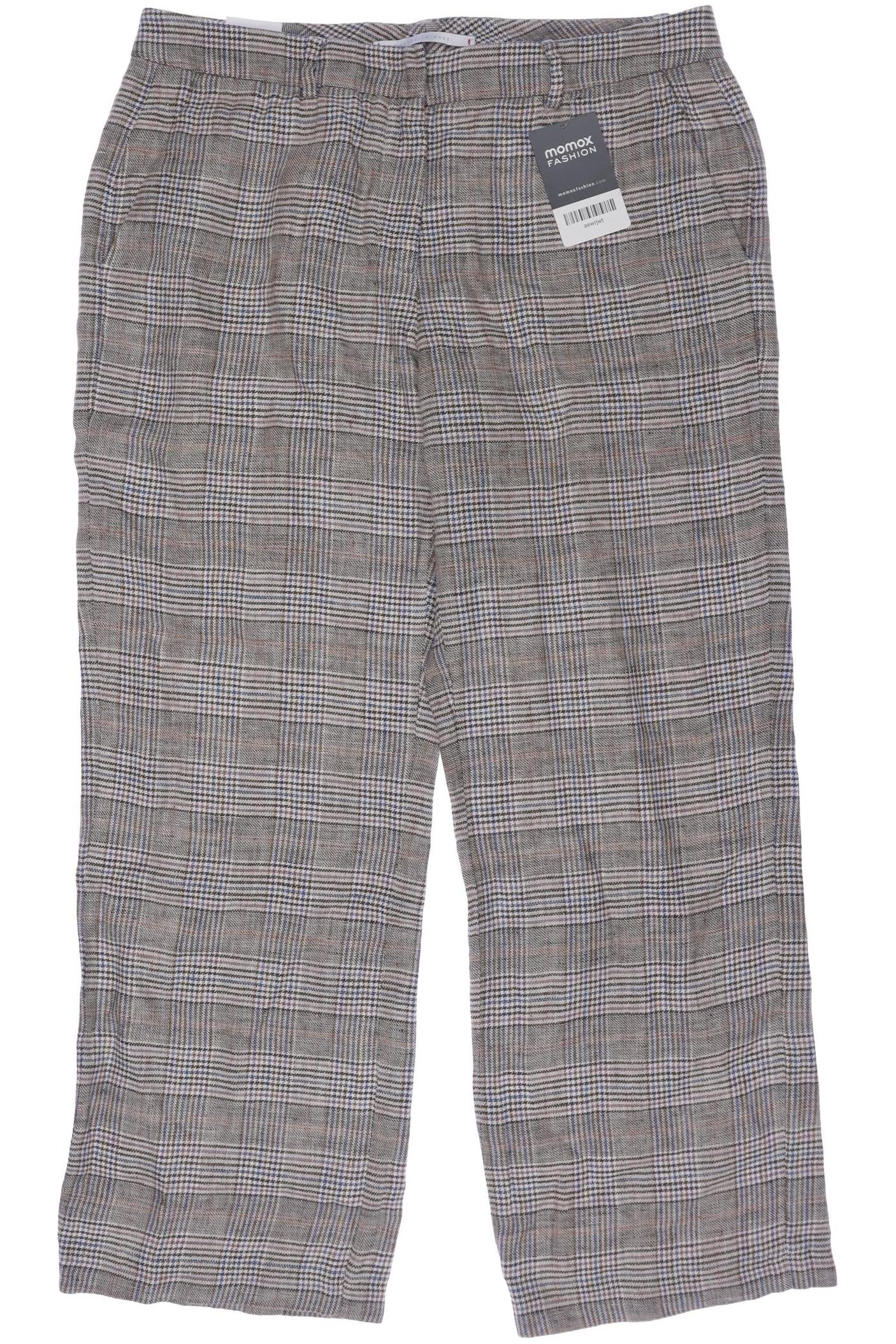 

Raffaello Rossi Damen Stoffhose, beige, Gr. 38