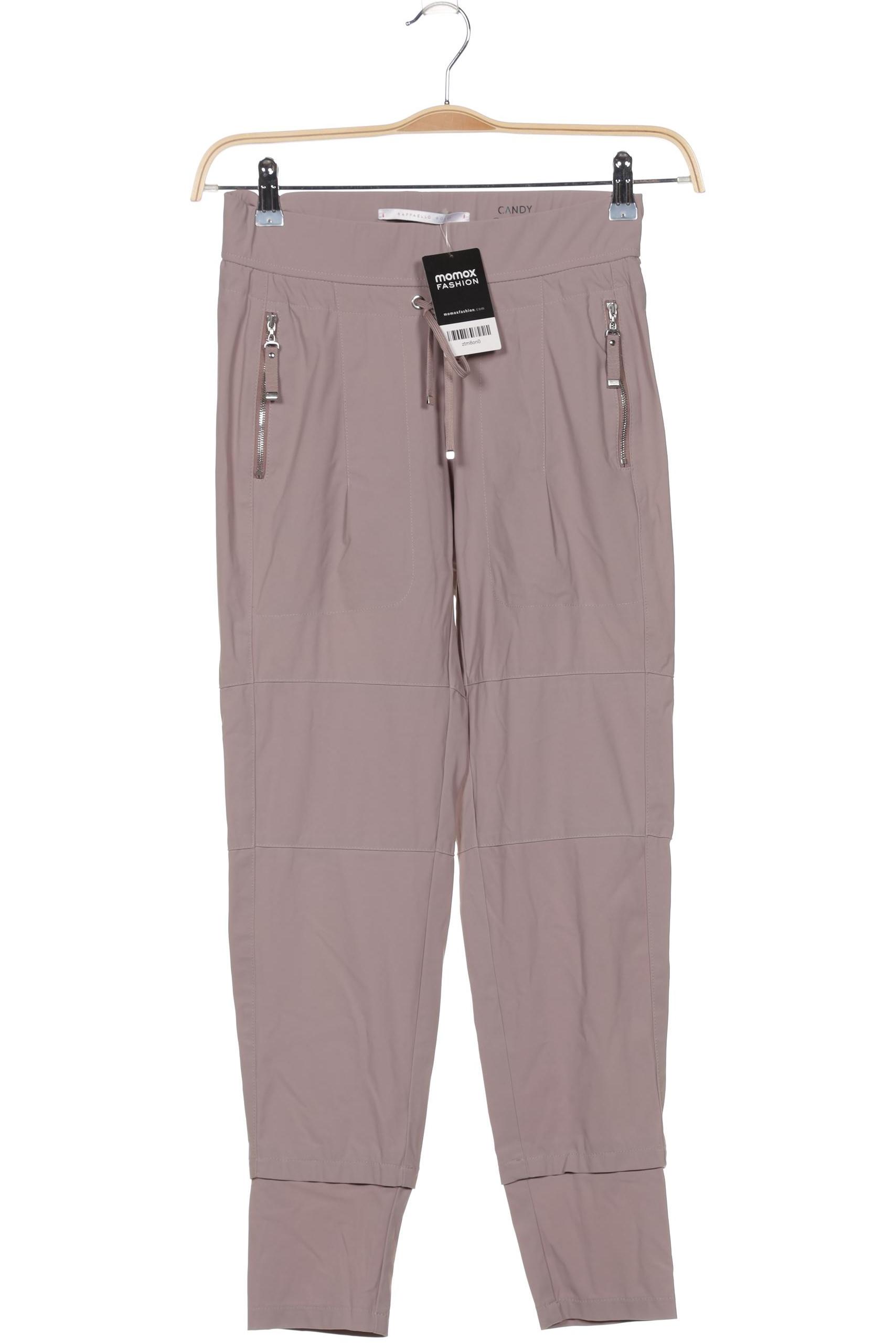 

Raffaello Rossi Damen Stoffhose, grau, Gr. 26