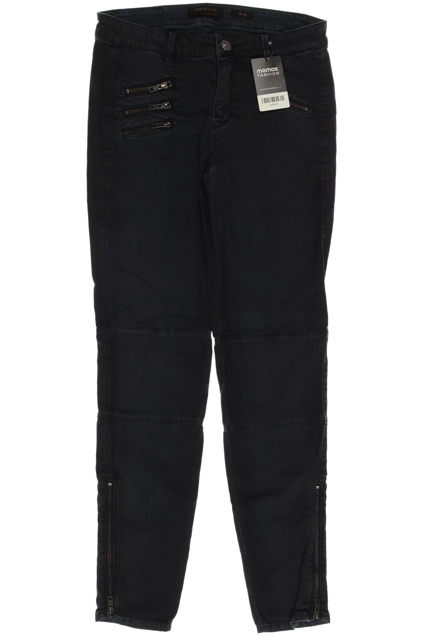 

Raffaello Rossi Damen Stoffhose, marineblau
