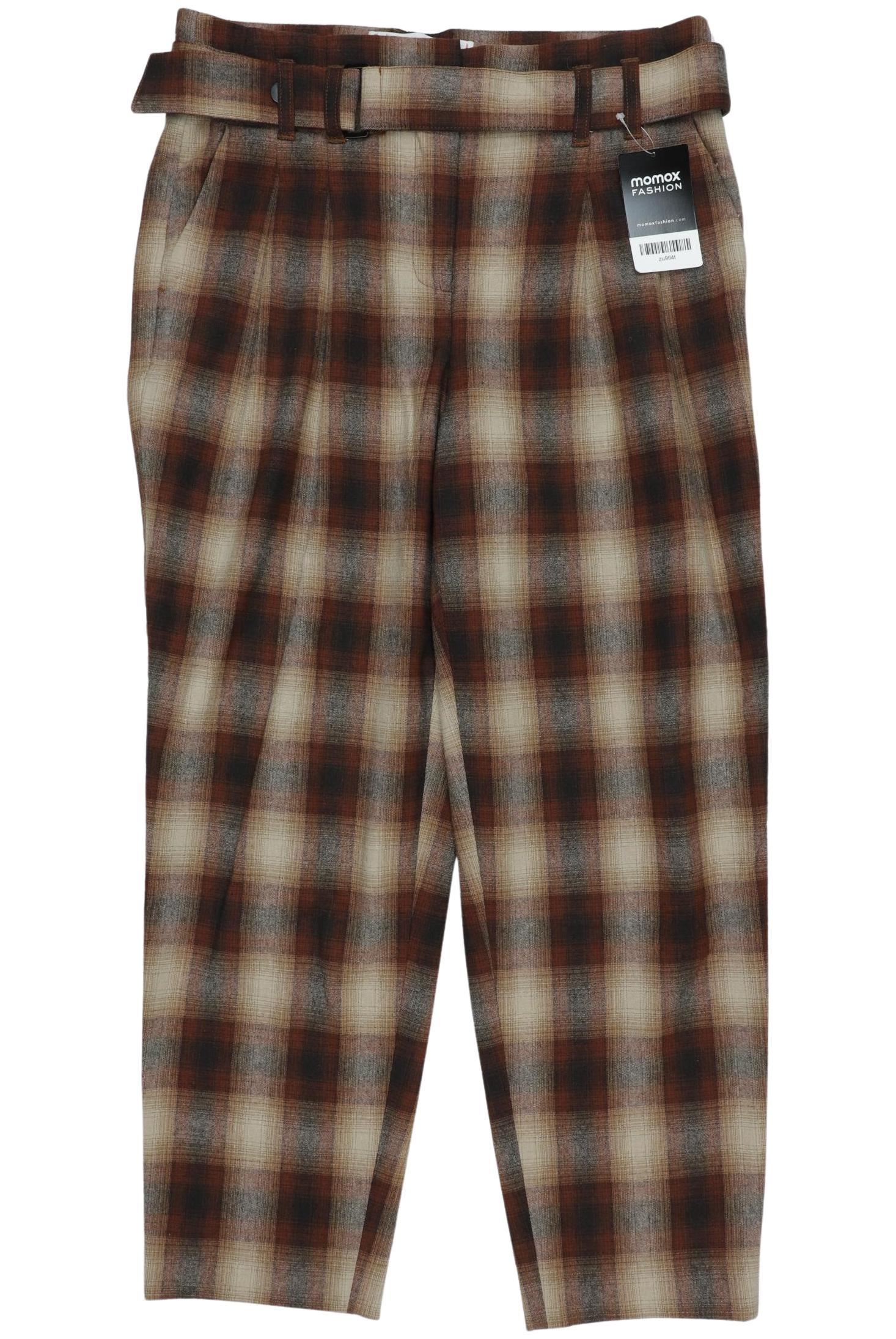 

Raffaello Rossi Damen Stoffhose, mehrfarbig, Gr. 36