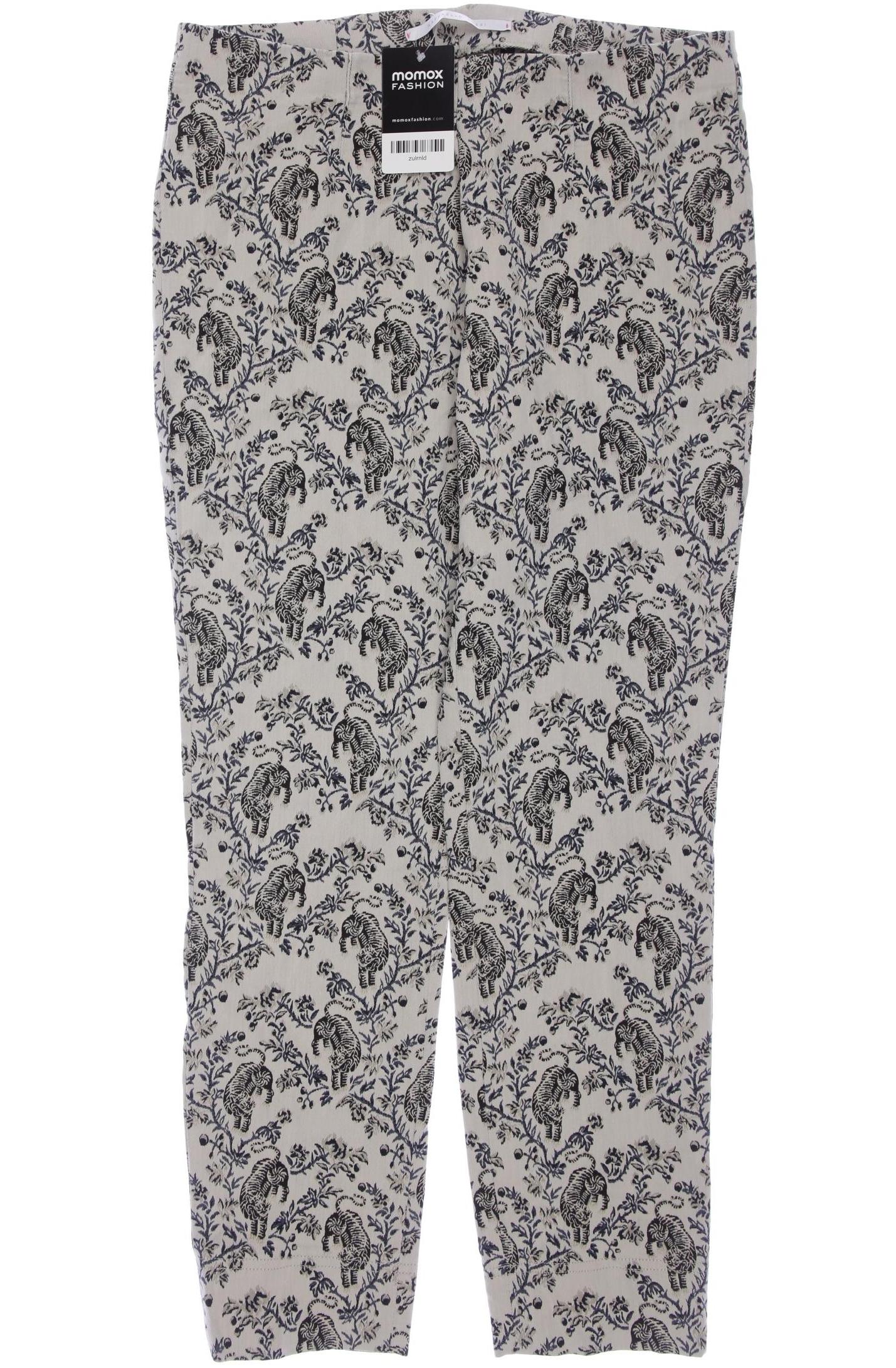 

Raffaello Rossi Damen Stoffhose, beige, Gr. 40