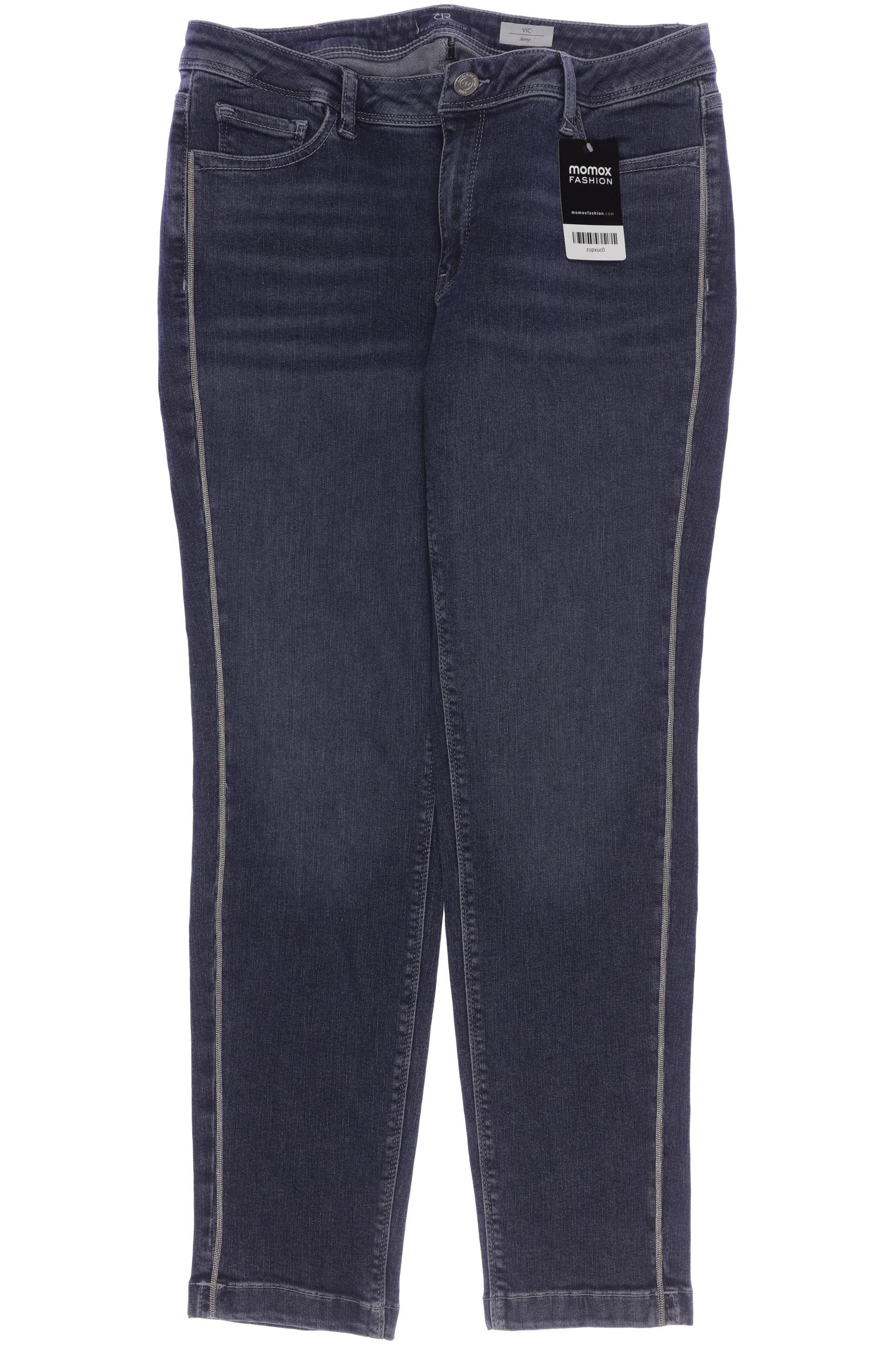 

Raffaello Rossi Damen Jeans, blau, Gr. 42