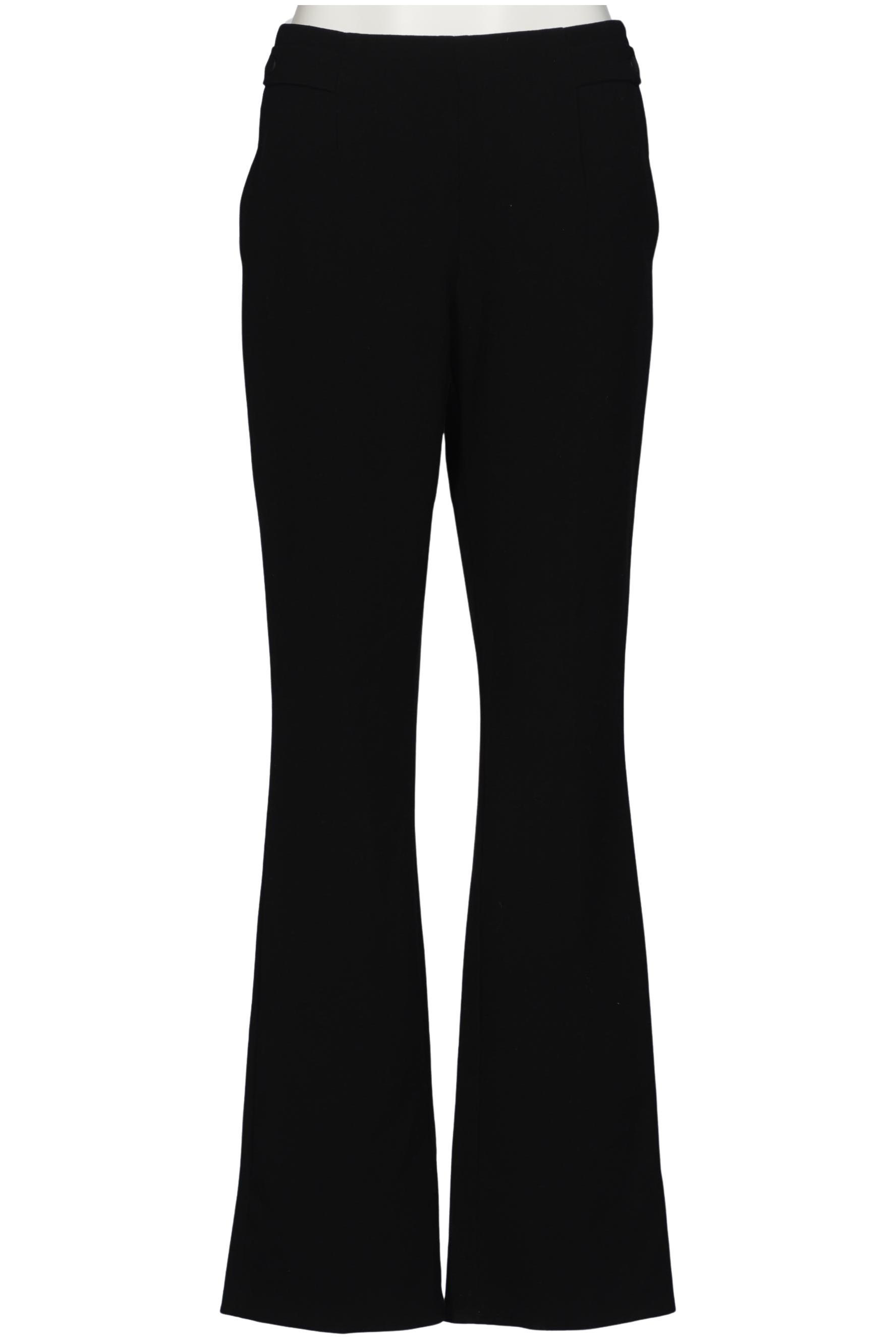 

Raffaello Rossi Damen Stoffhose, schwarz, Gr. 40