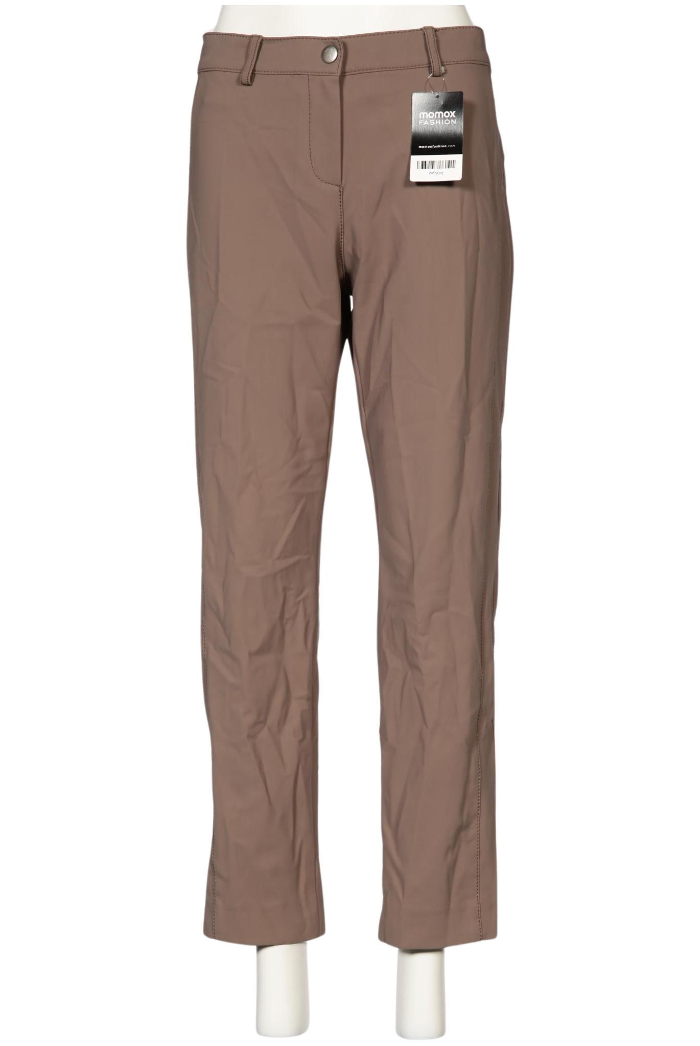 

Raffaello Rossi Damen Stoffhose, braun, Gr. 40