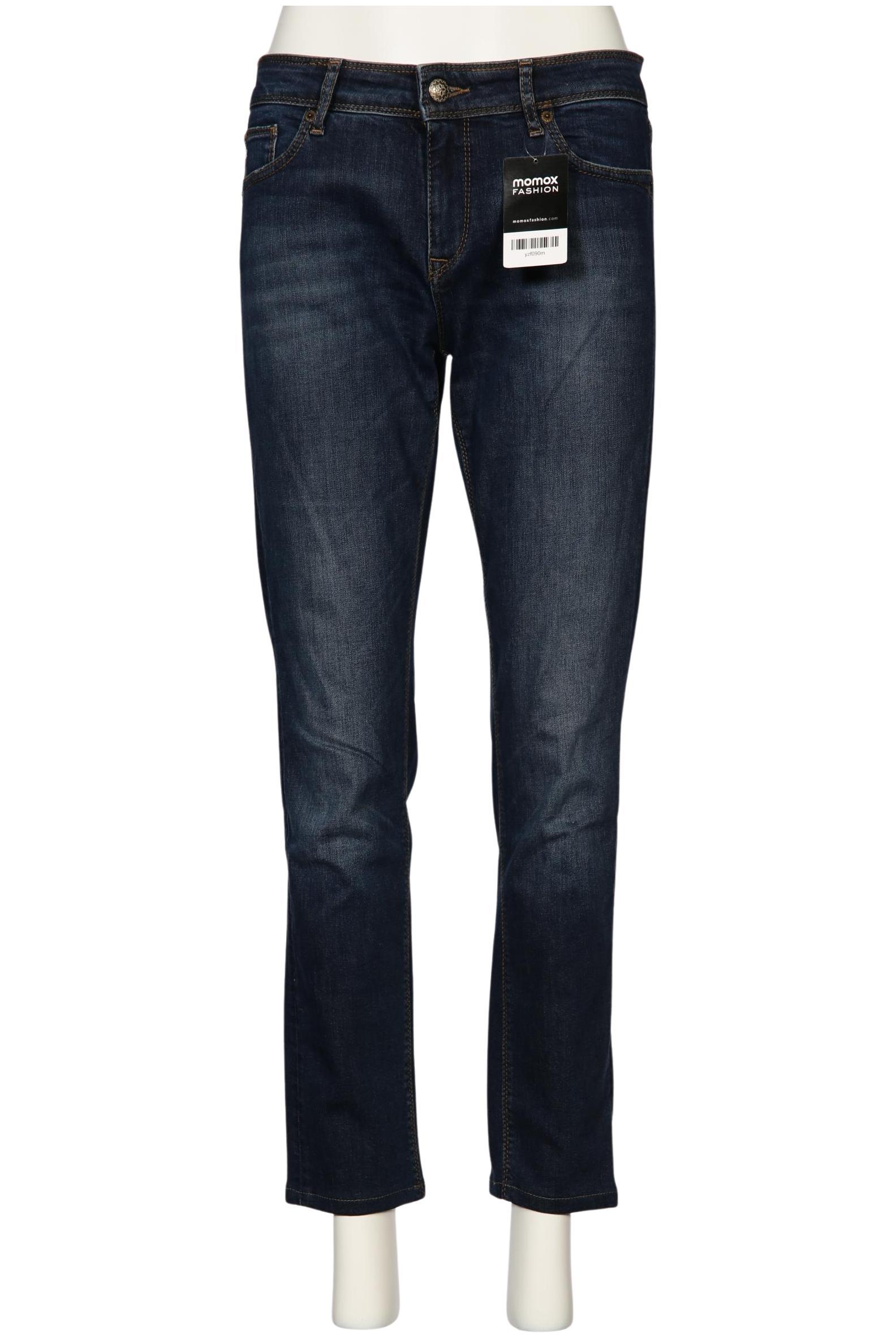 

Raffaello Rossi Damen Jeans, marineblau, Gr. 40