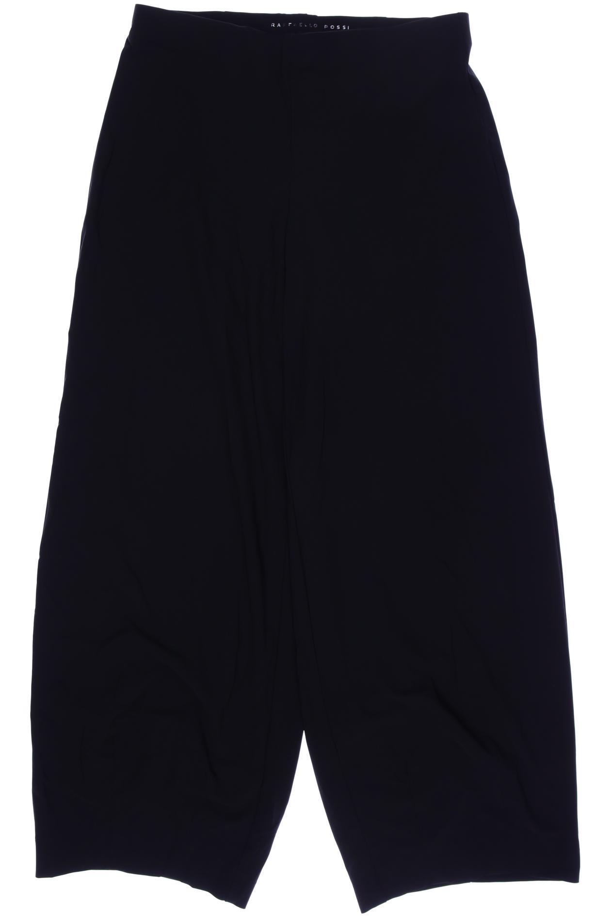

Raffaello Rossi Damen Stoffhose, schwarz, Gr. 34